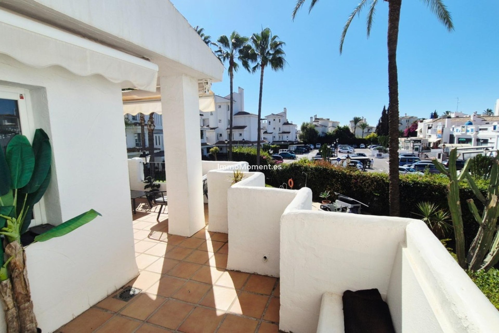 Reventa - Apartamento - Marbella - Marbella Centro