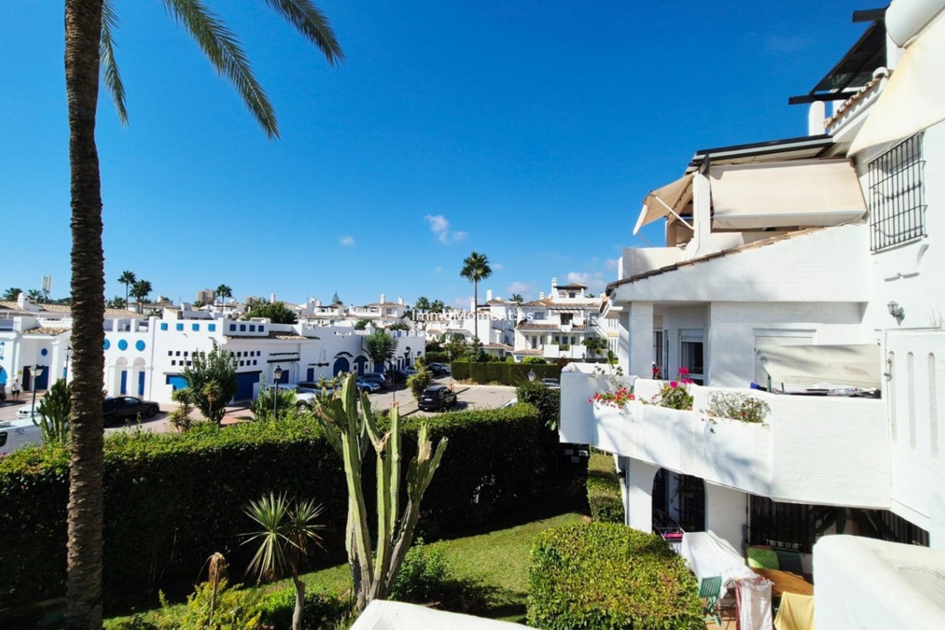 Reventa - Apartamento - Marbella - Marbella Centro