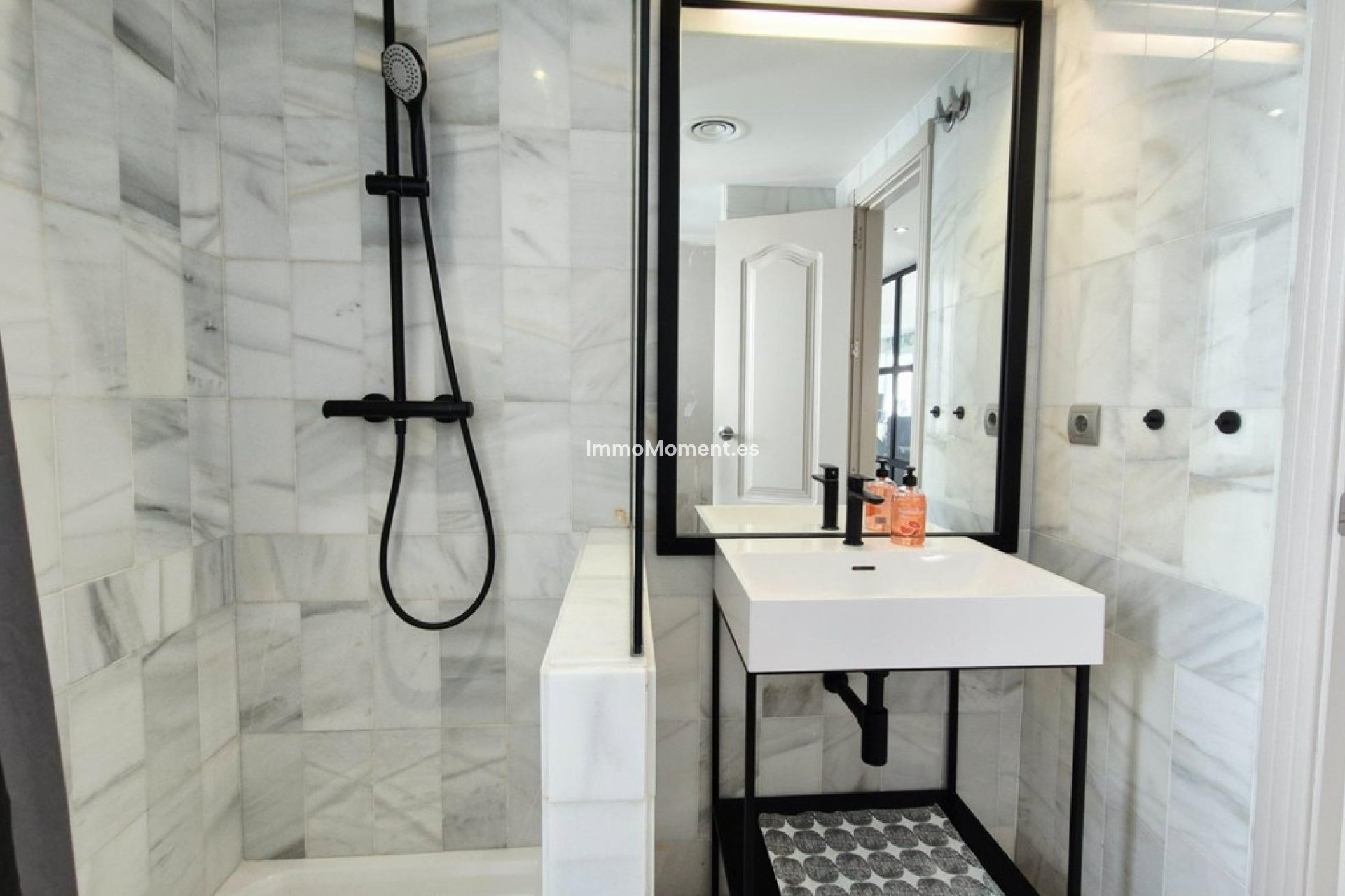 Reventa - Apartamento - Marbella - Marbella Centro