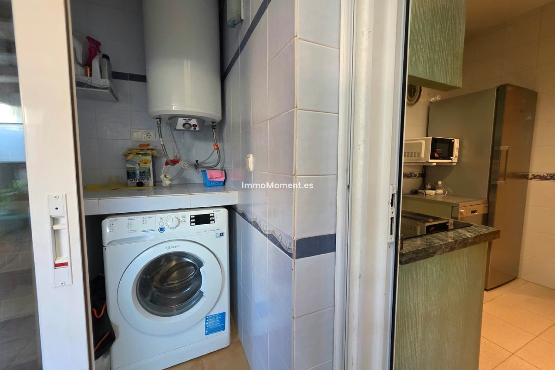 Reventa - Apartamento - Marbella - Marbella Centro