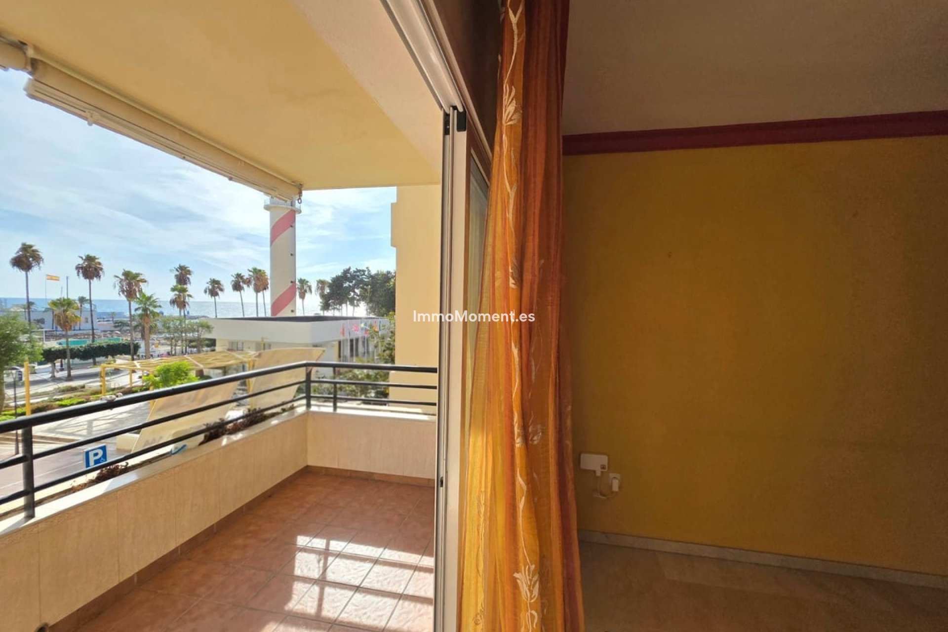 Reventa - Apartamento - Marbella - Marbella Centro