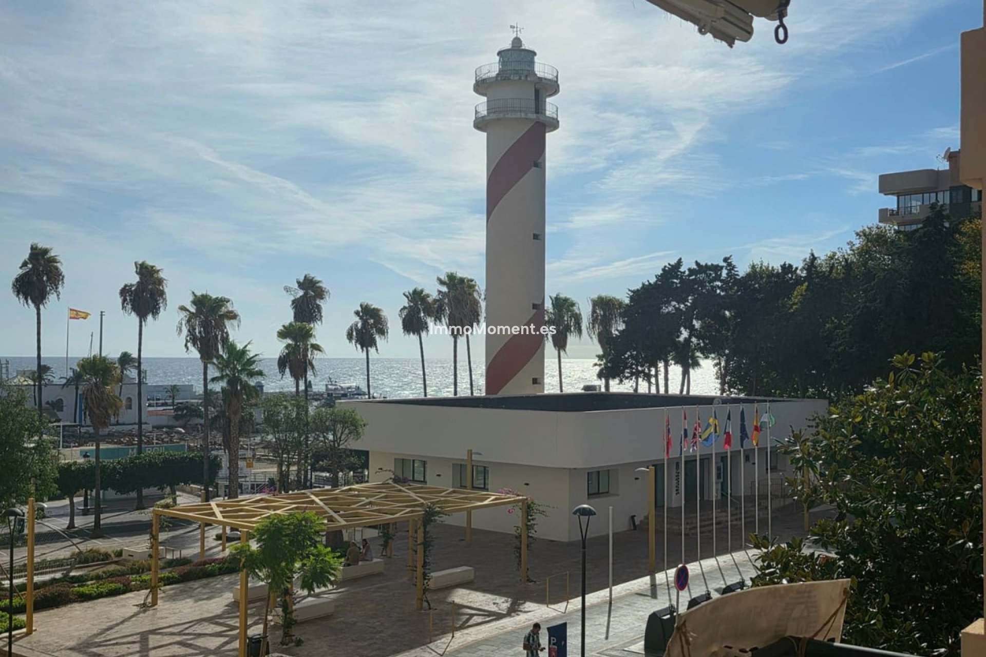 Reventa - Apartamento - Marbella - Marbella Centro