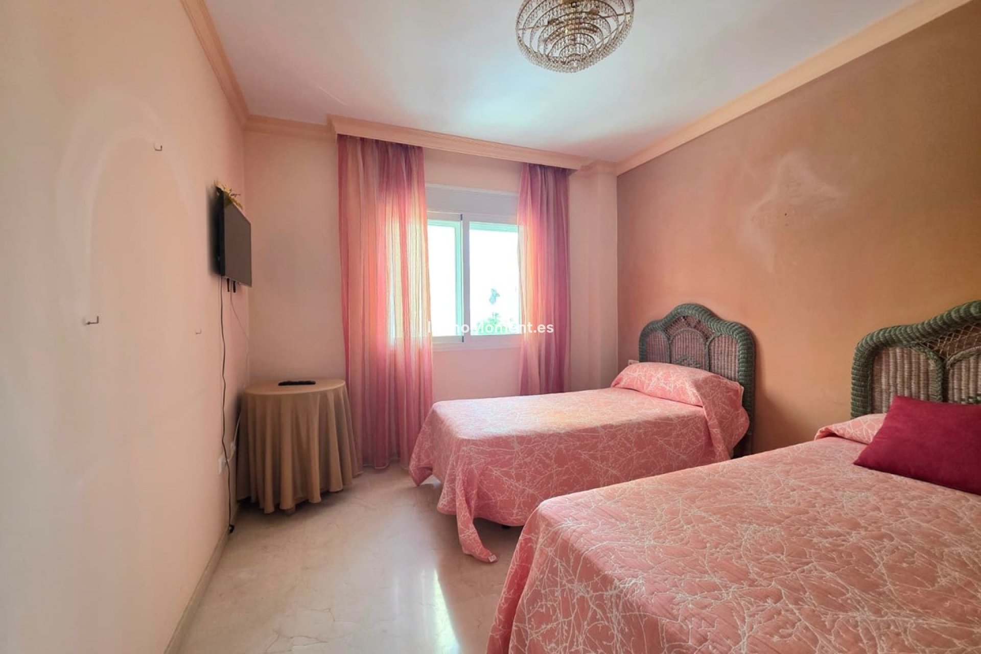 Reventa - Apartamento - Marbella - Marbella Centro