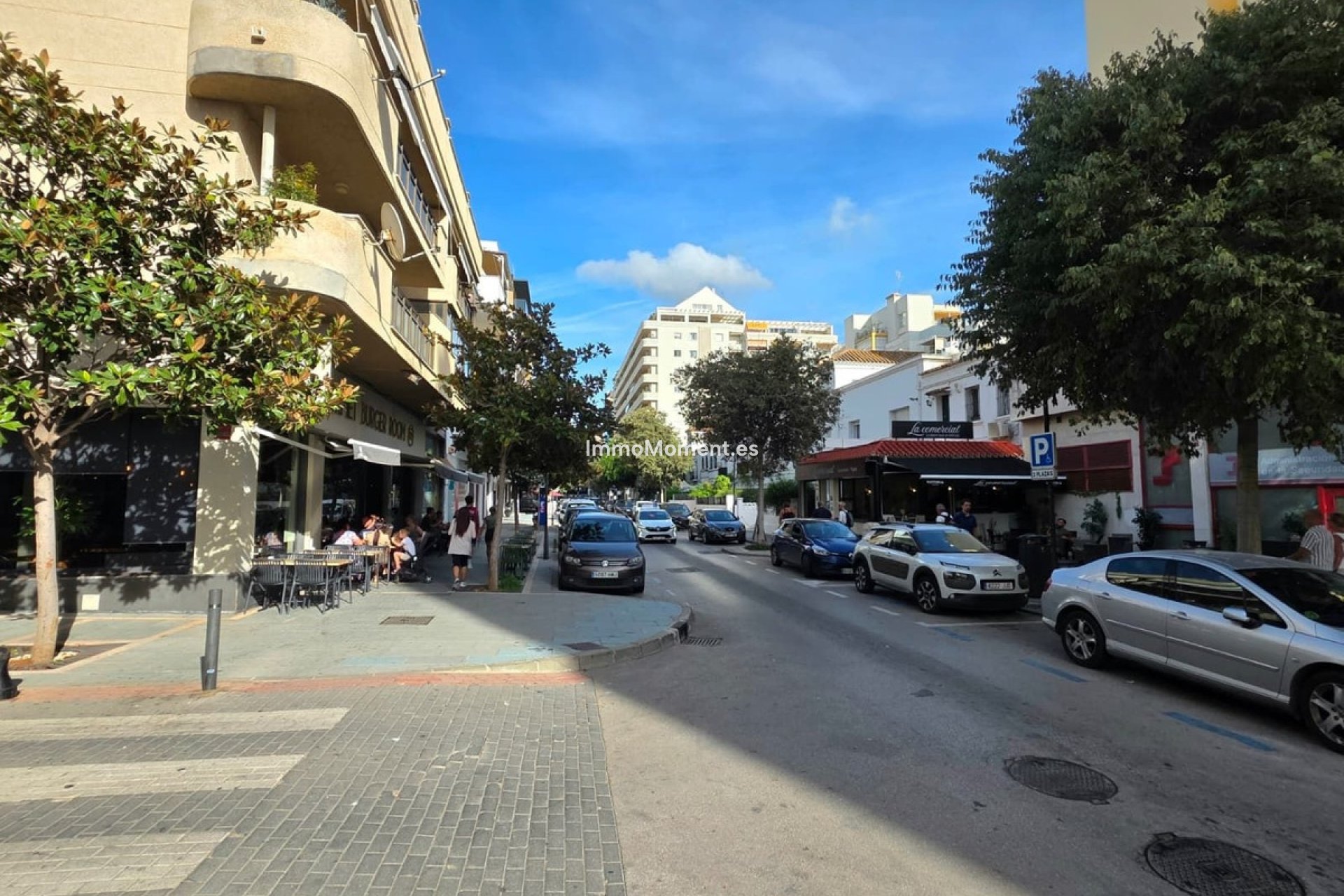 Reventa - Apartamento - Marbella - Marbella Centro