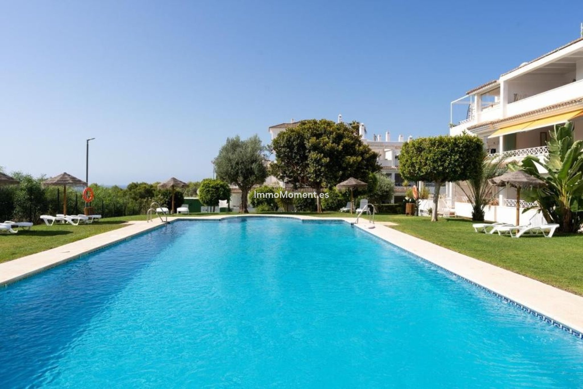 Reventa - Apartamento - Marbella - Marbella Centro