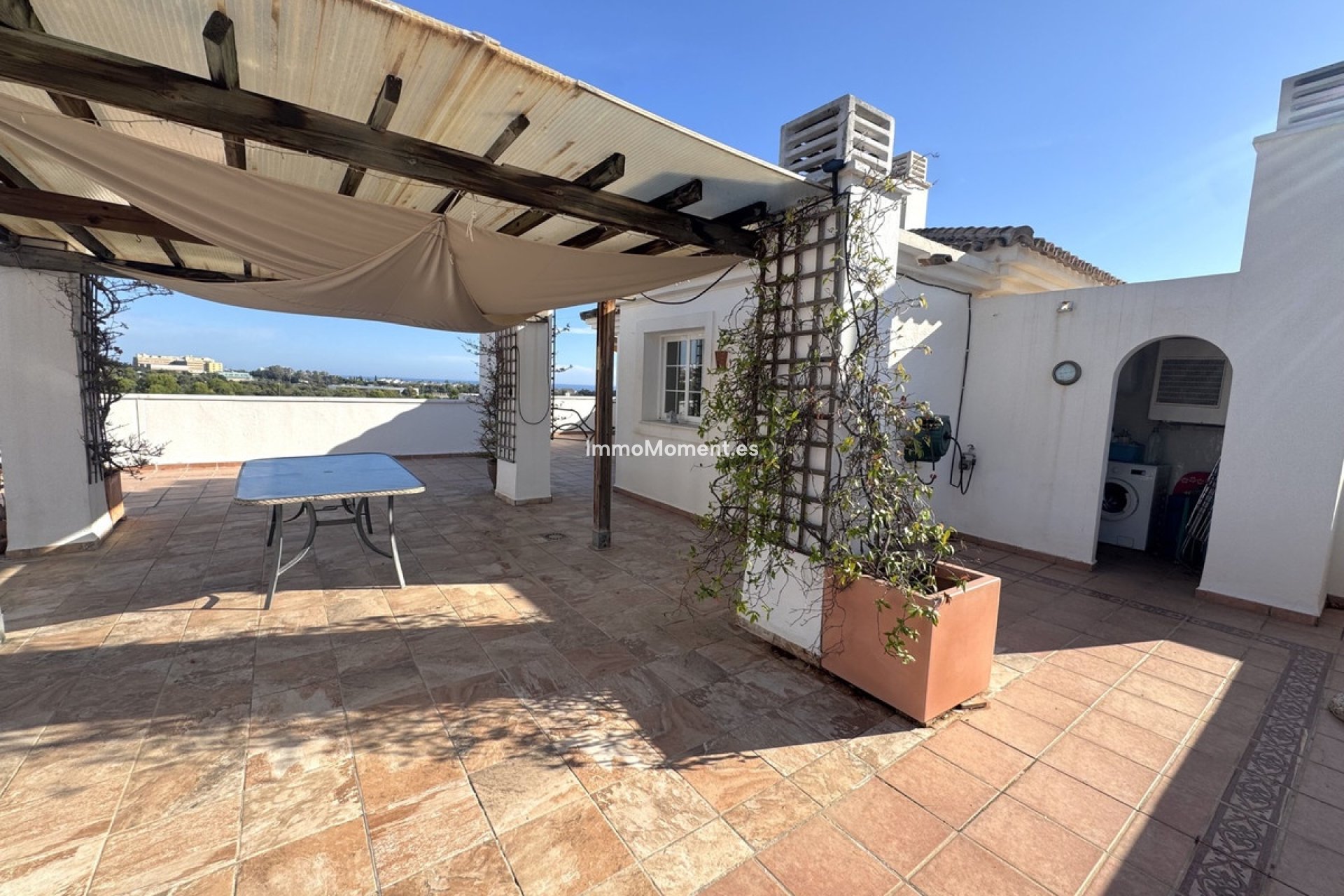 Reventa - Apartamento - Marbella - Marbella Centro