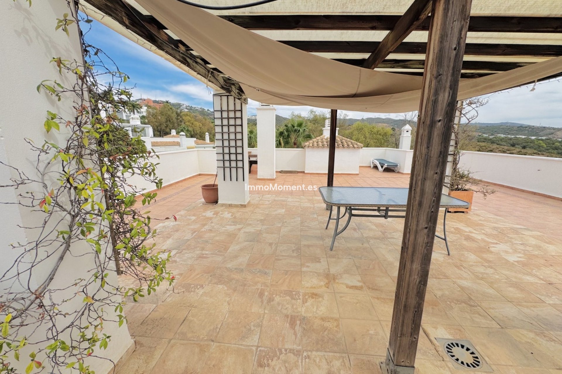 Reventa - Apartamento - Marbella - Marbella Centro