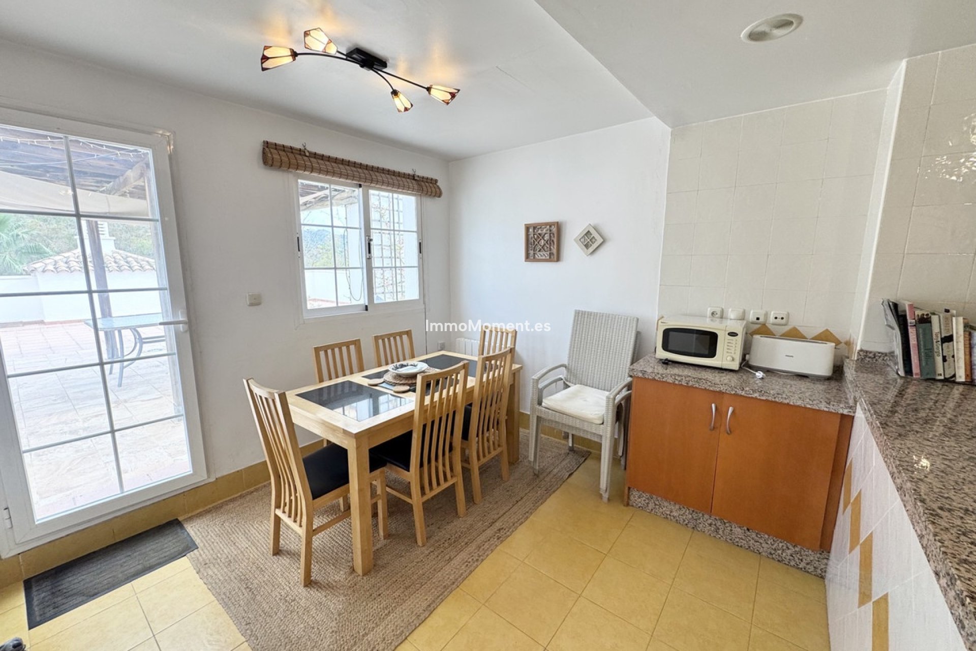Reventa - Apartamento - Marbella - Marbella Centro