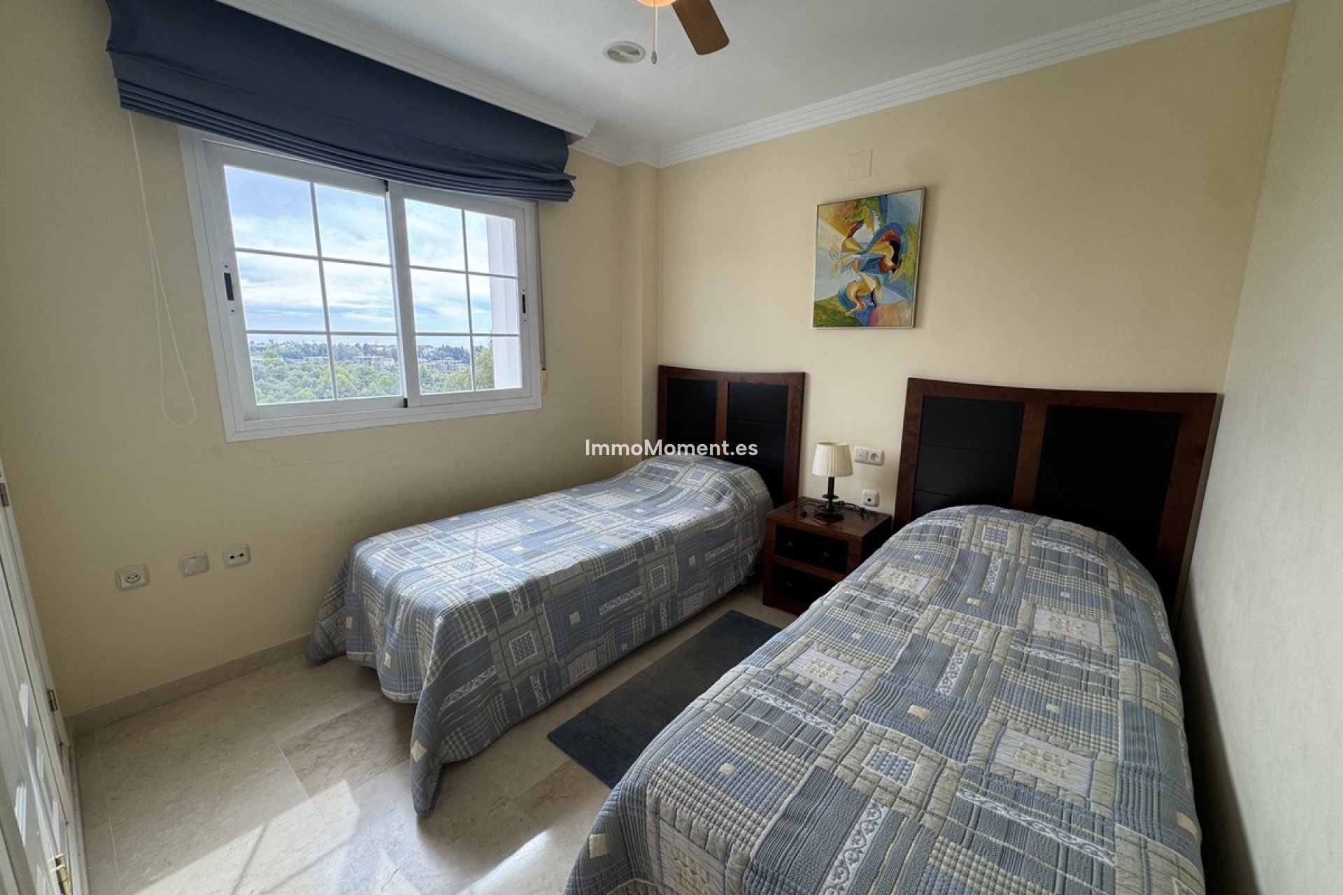 Reventa - Apartamento - Marbella - Marbella Centro