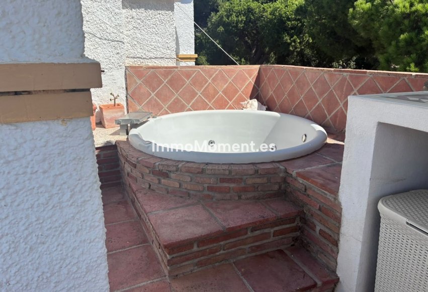 Reventa - Apartamento - Marbella - Marbella Centro