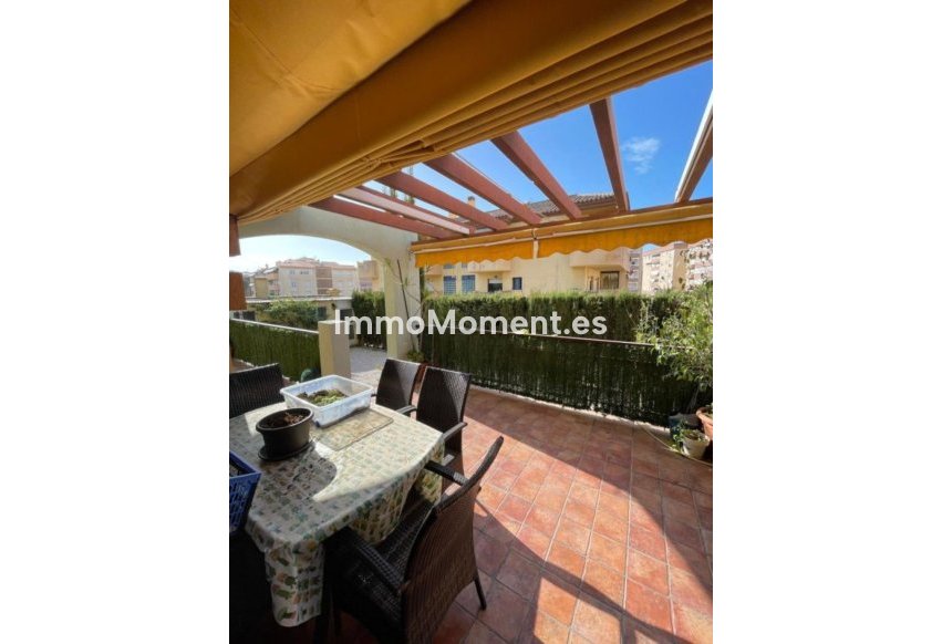 Reventa - Apartamento - Marbella - Marbella Centro