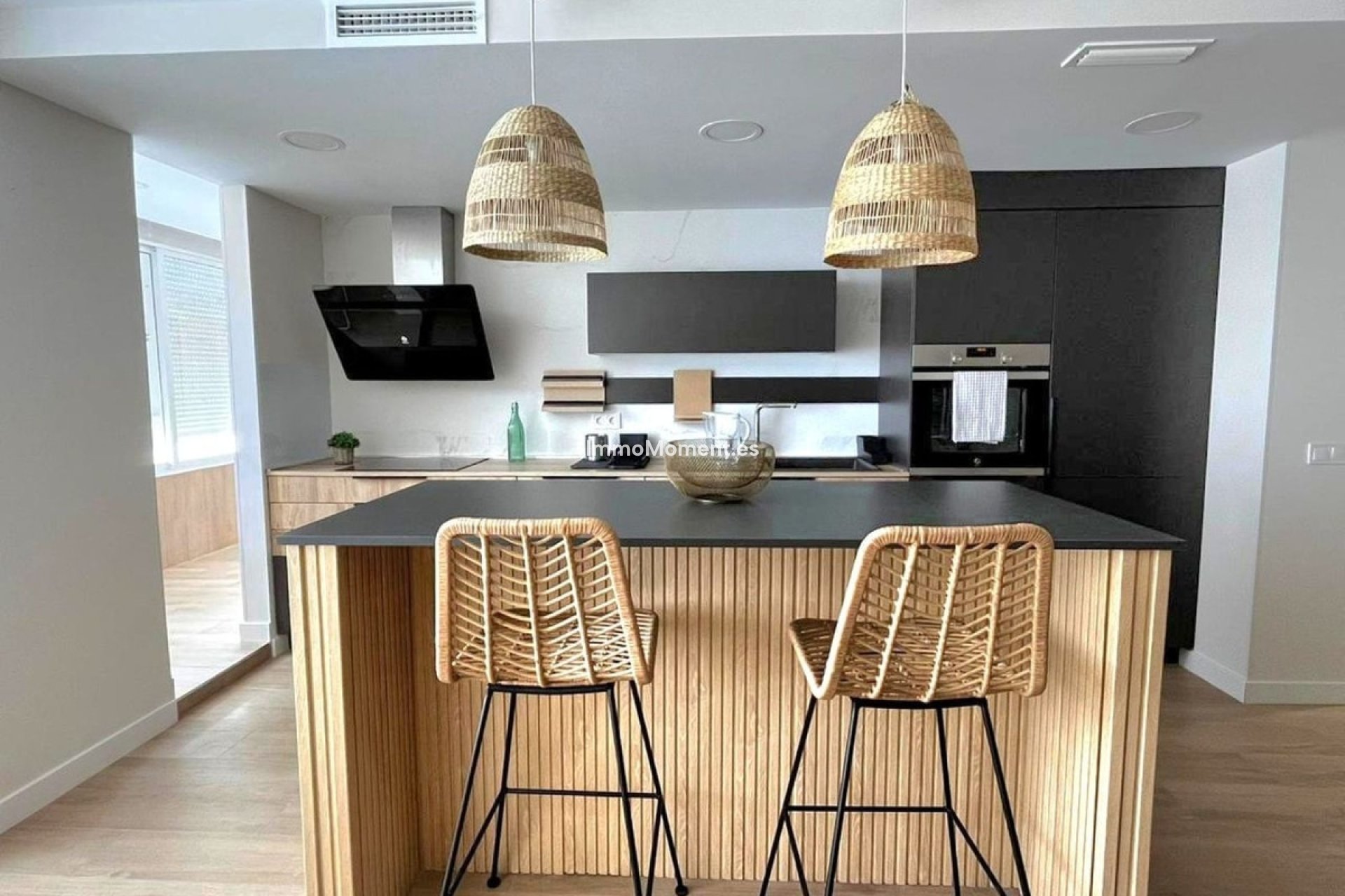 Reventa - Apartamento - Marbella - Marbella Centro
