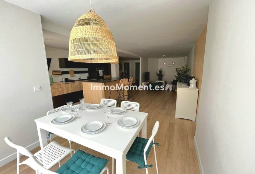 Reventa - Apartamento - Marbella - Marbella Centro