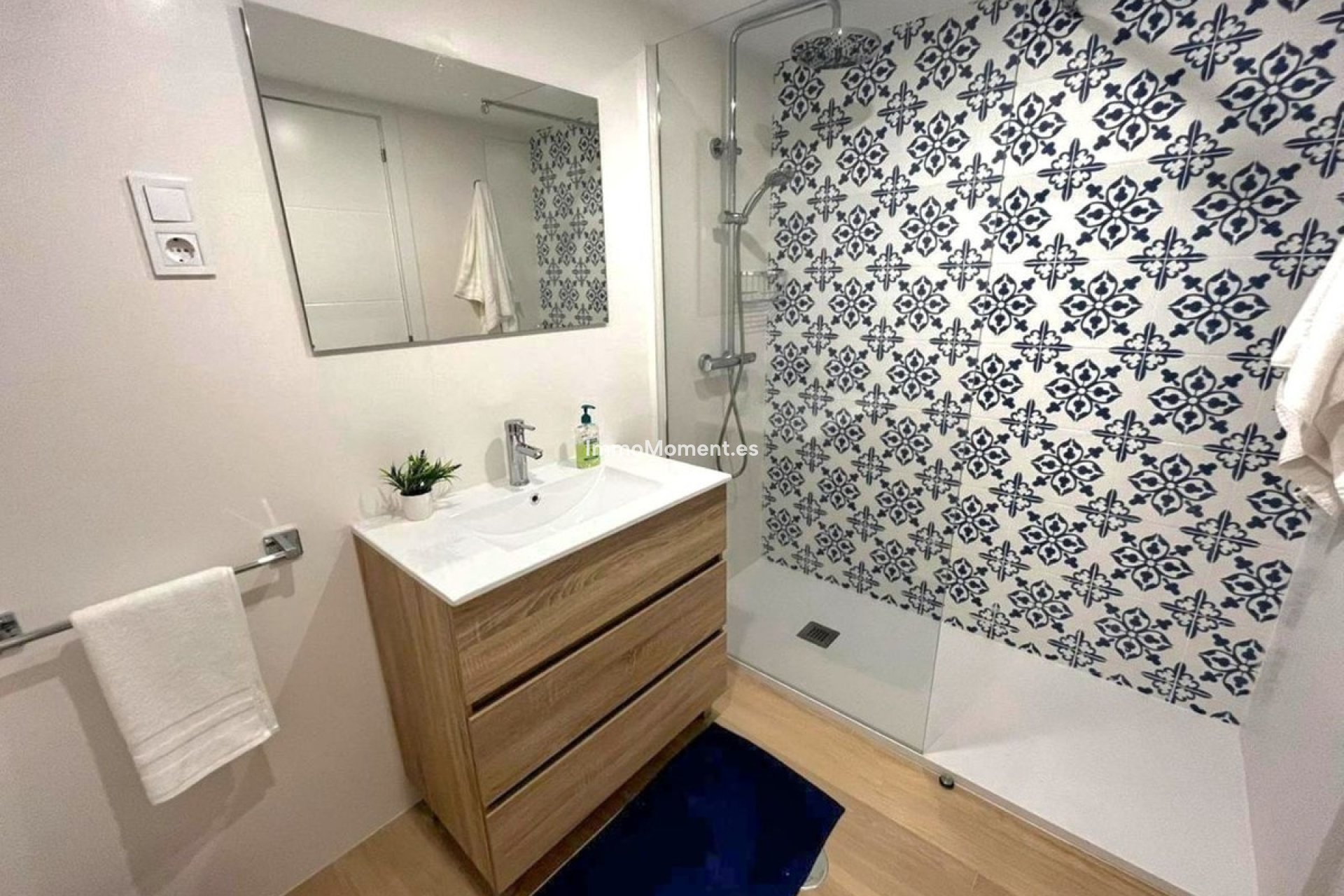 Reventa - Apartamento - Marbella - Marbella Centro