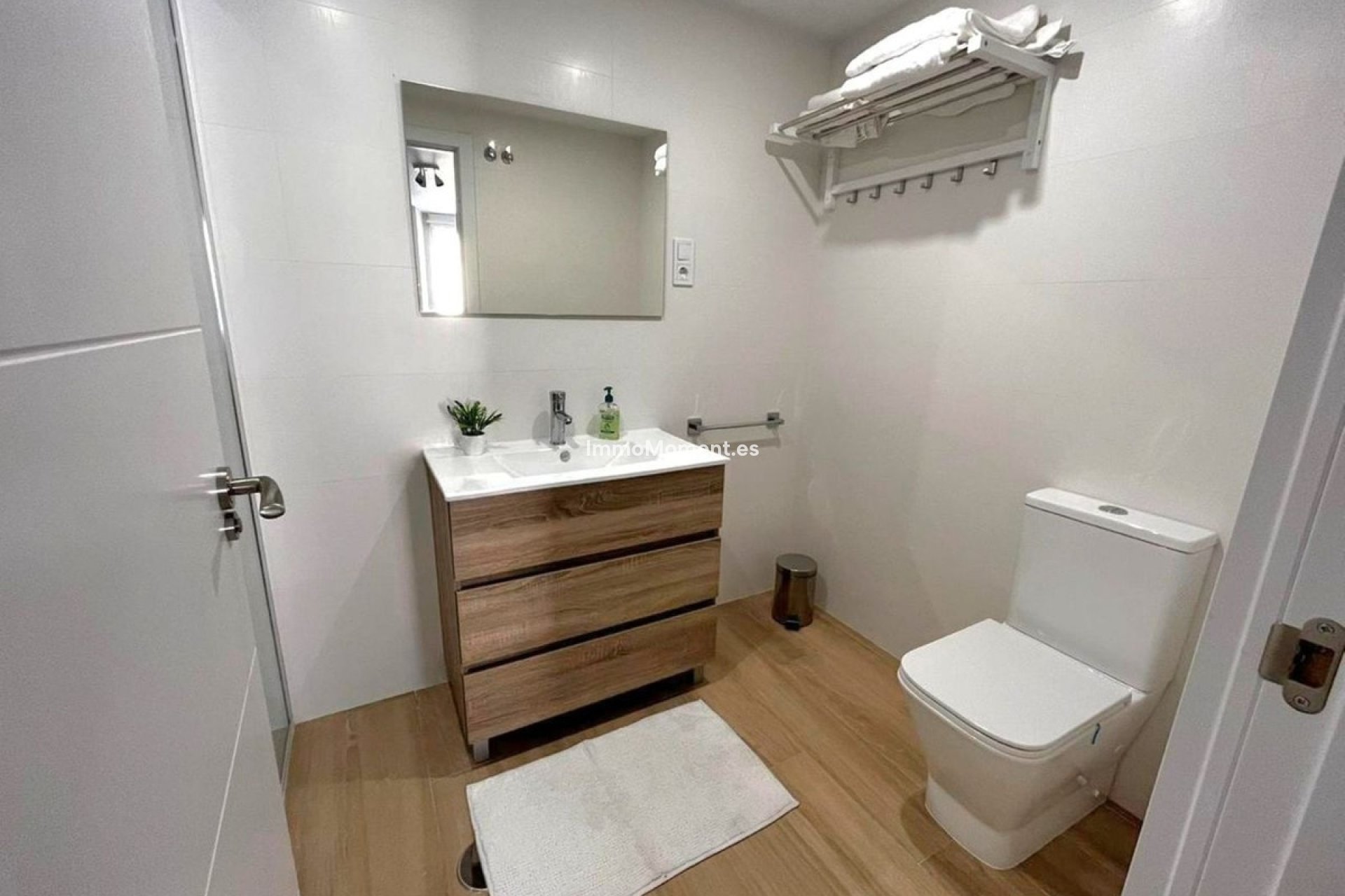 Reventa - Apartamento - Marbella - Marbella Centro