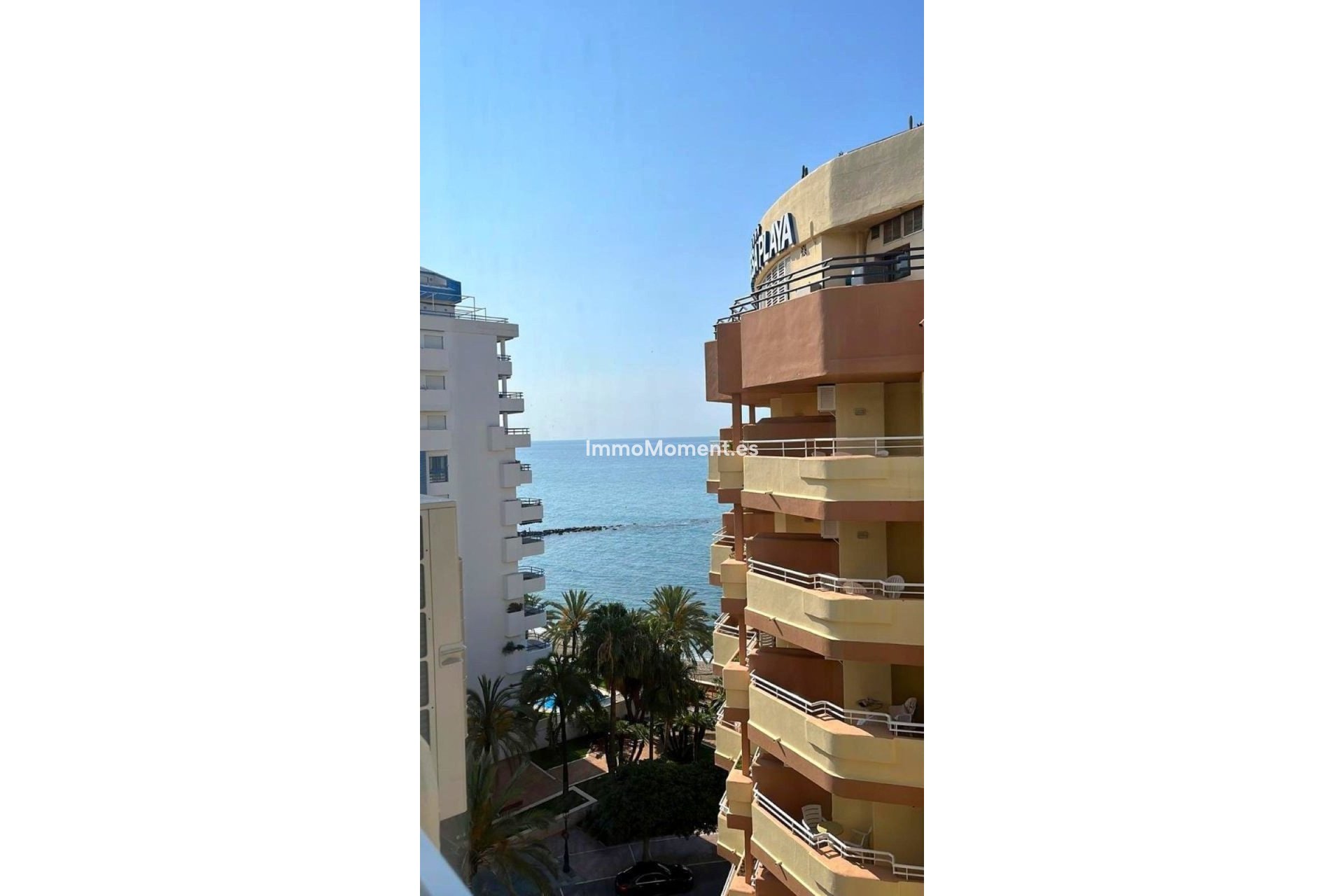 Reventa - Apartamento - Marbella - Marbella Centro