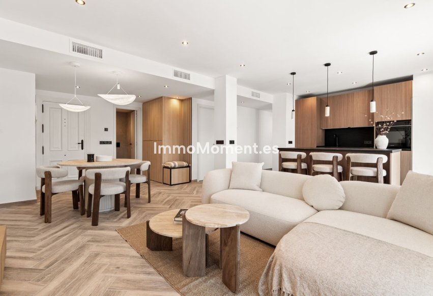 Reventa - Apartamento - Marbella - Marbella Centro
