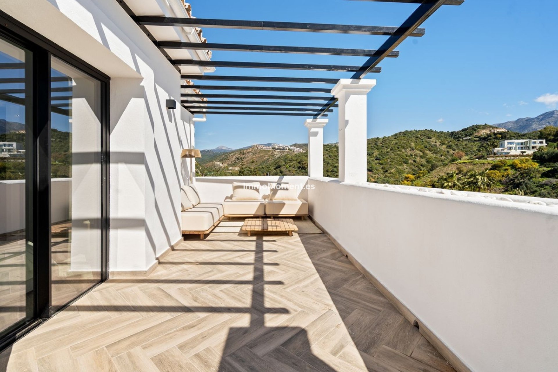 Reventa - Apartamento - Marbella - Marbella Centro