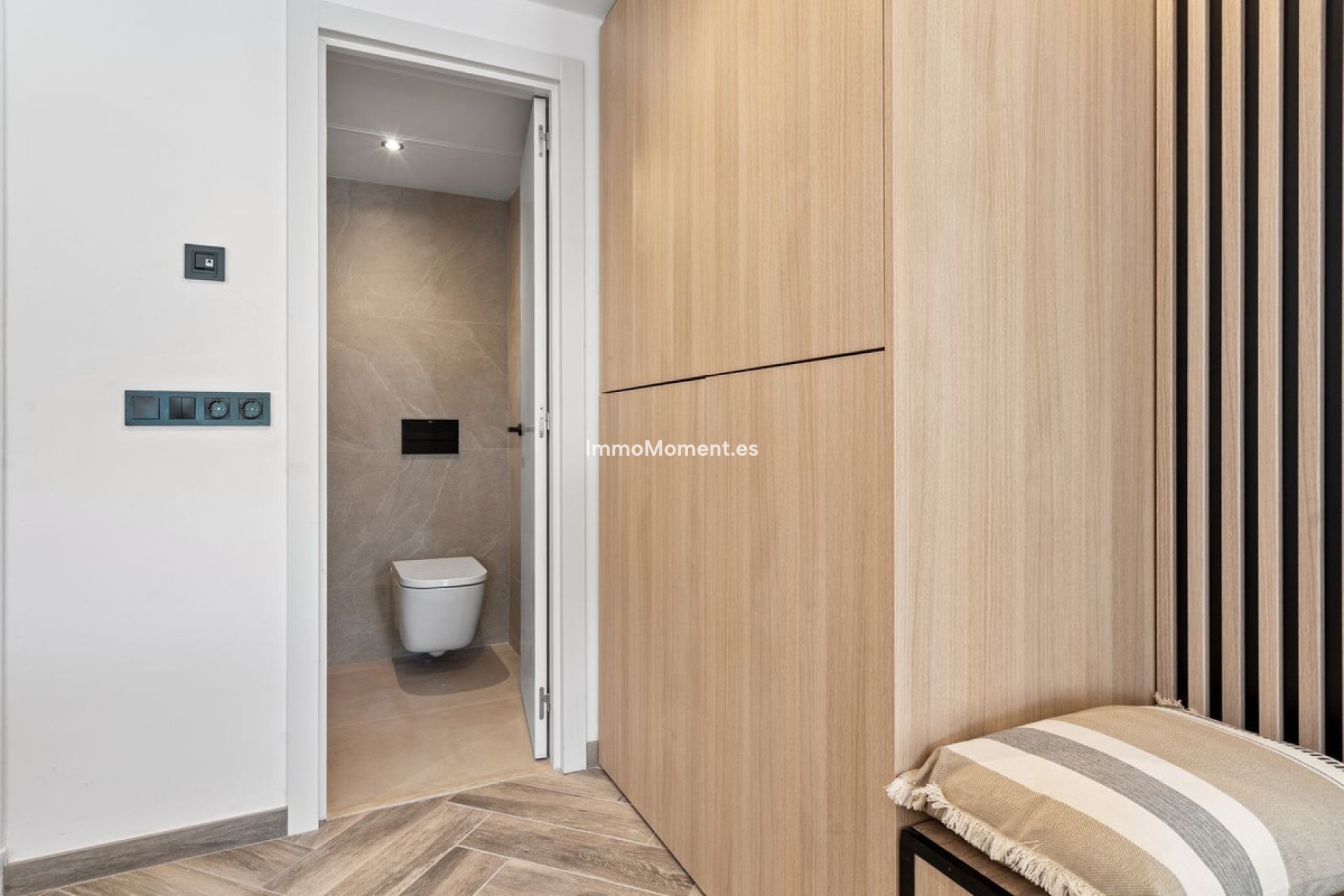 Reventa - Apartamento - Marbella - Marbella Centro