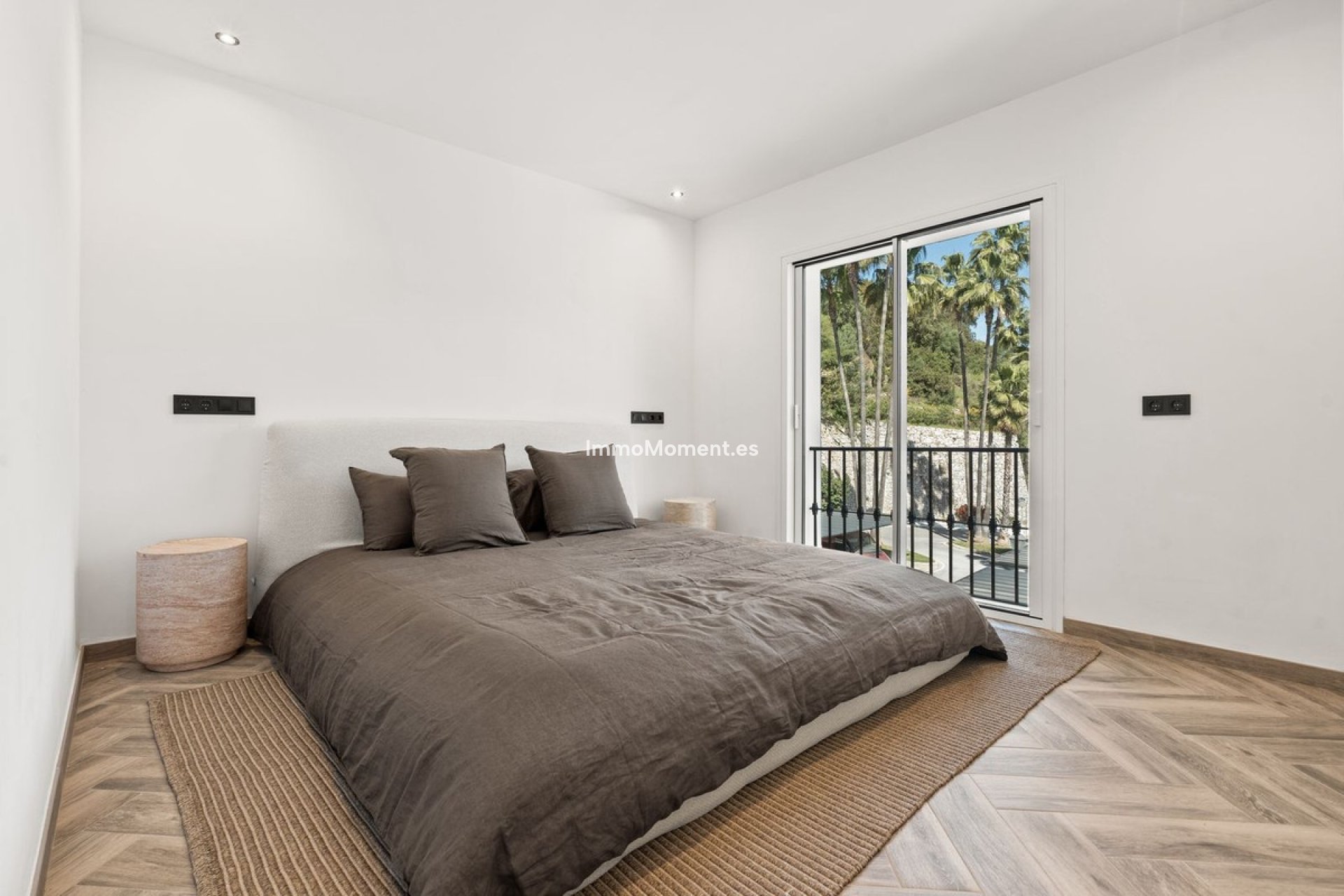 Reventa - Apartamento - Marbella - Marbella Centro
