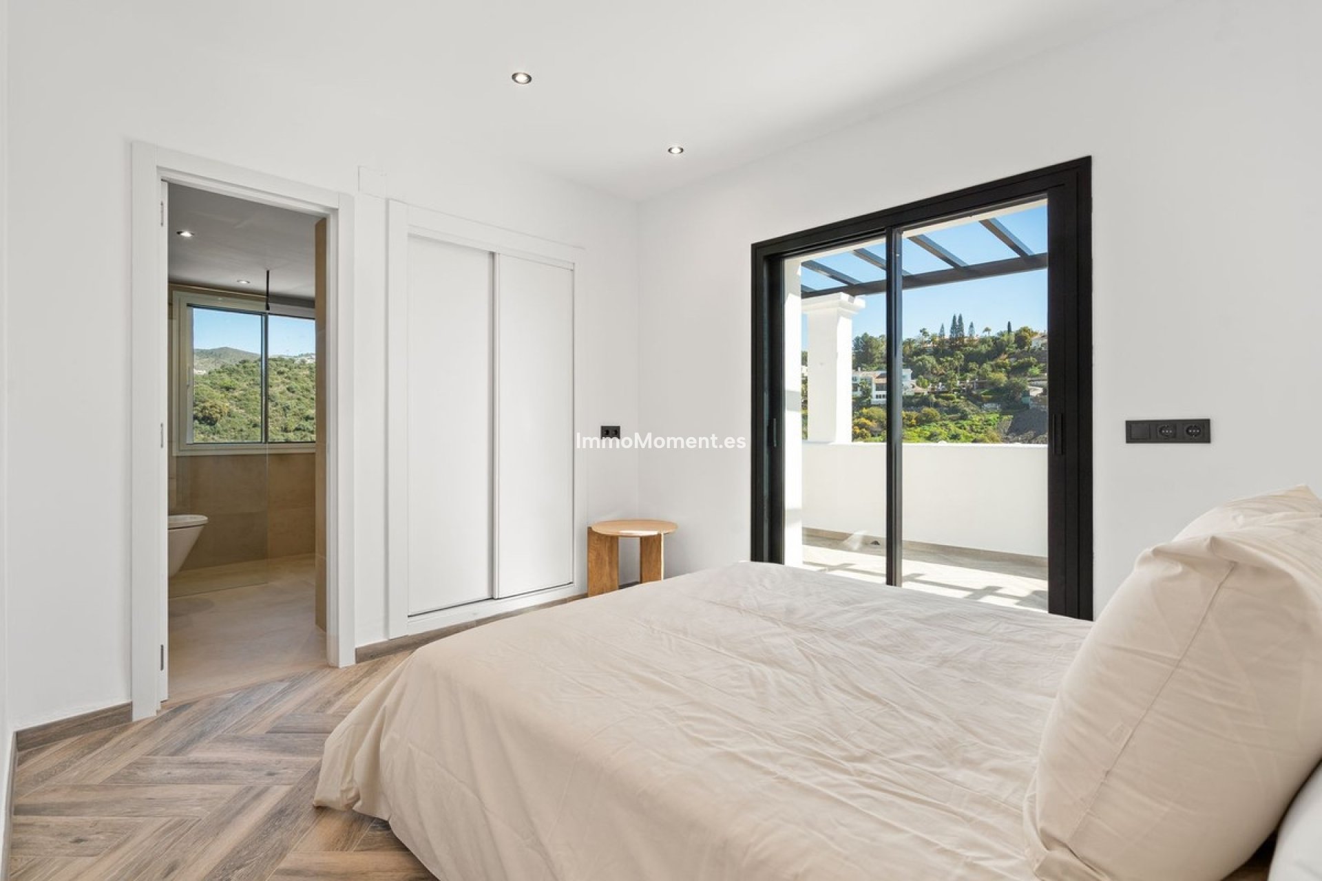 Reventa - Apartamento - Marbella - Marbella Centro