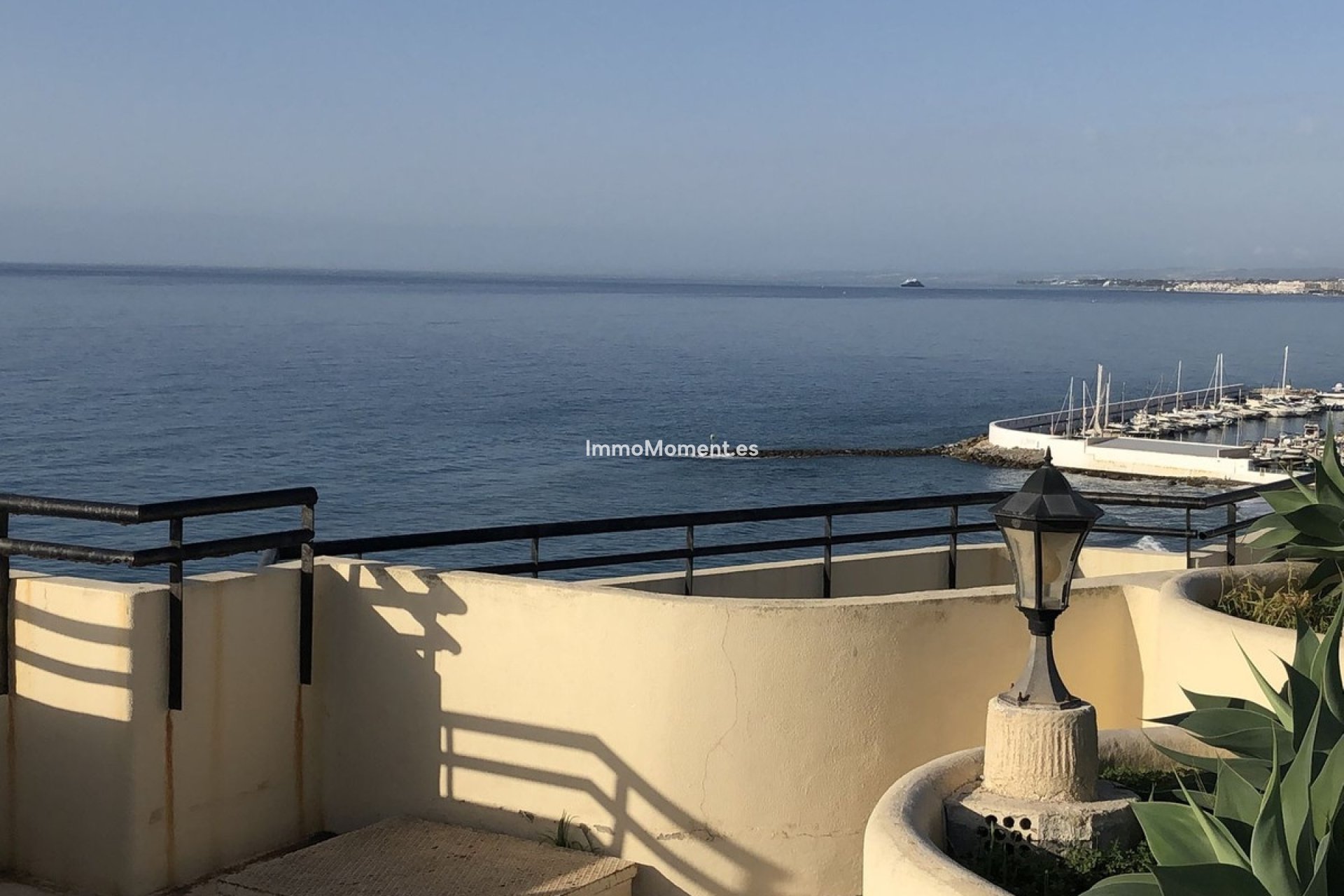 Reventa - Apartamento - Marbella - Marbella Centro