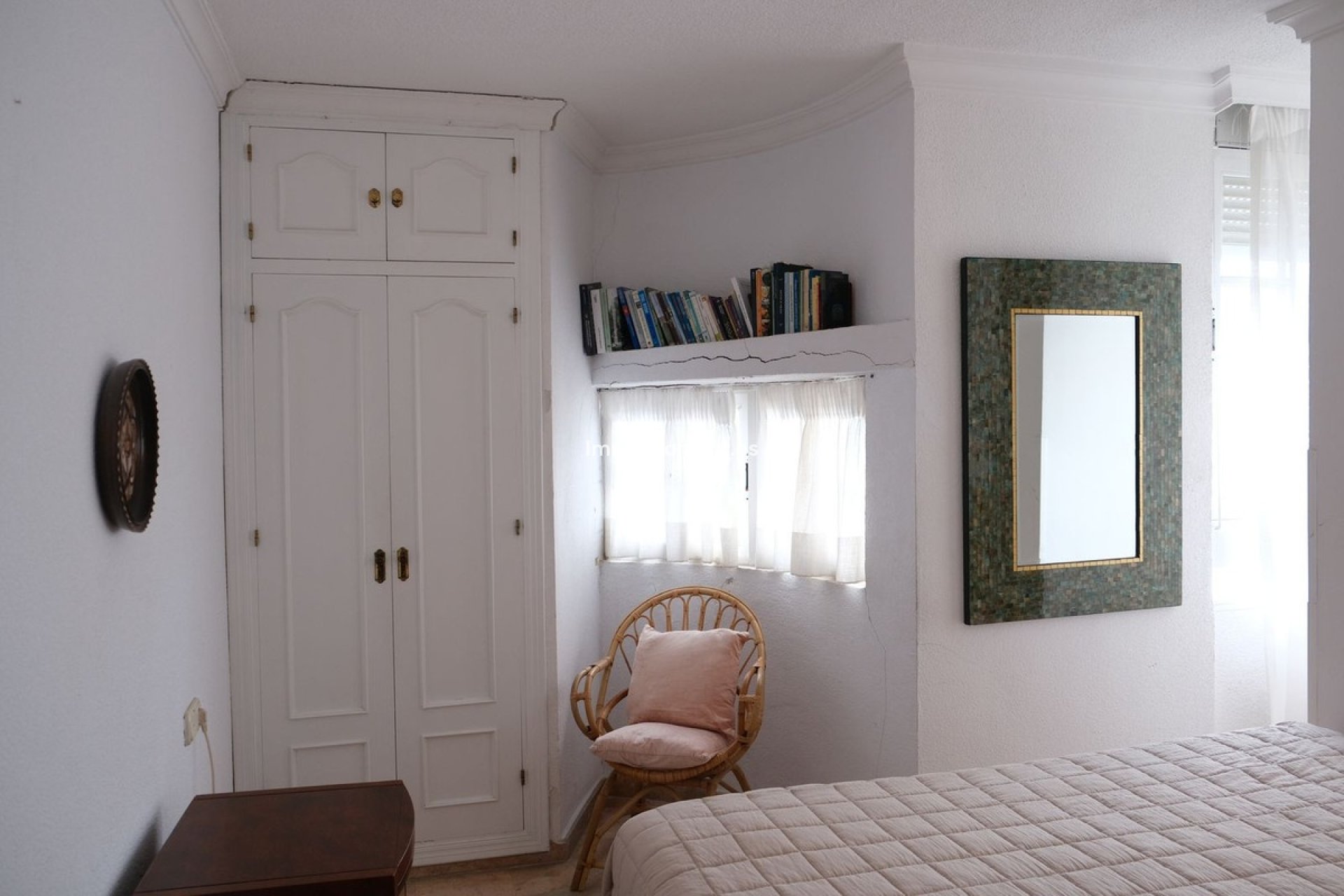 Reventa - Apartamento - Marbella - Marbella Centro