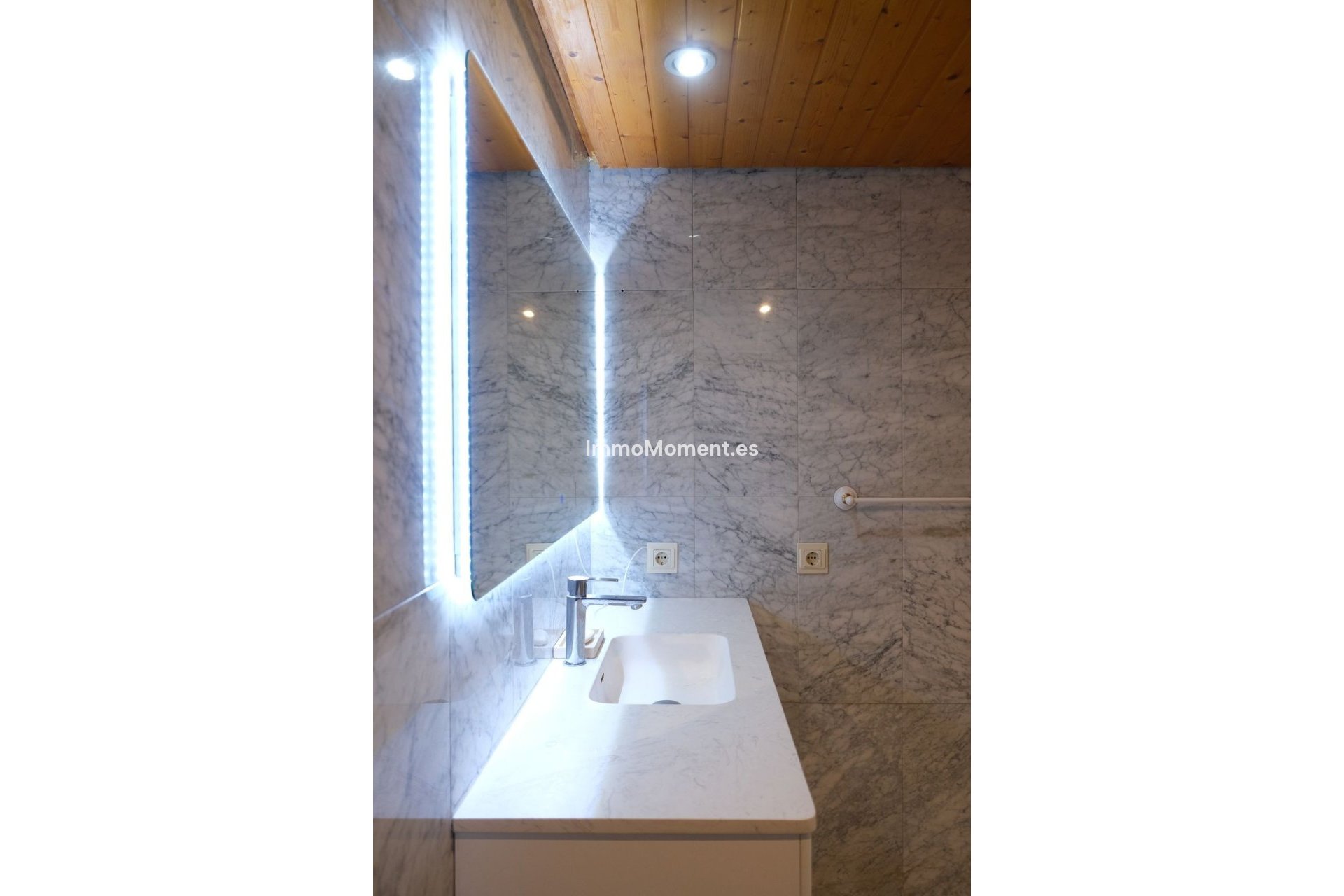 Reventa - Apartamento - Marbella - Marbella Centro