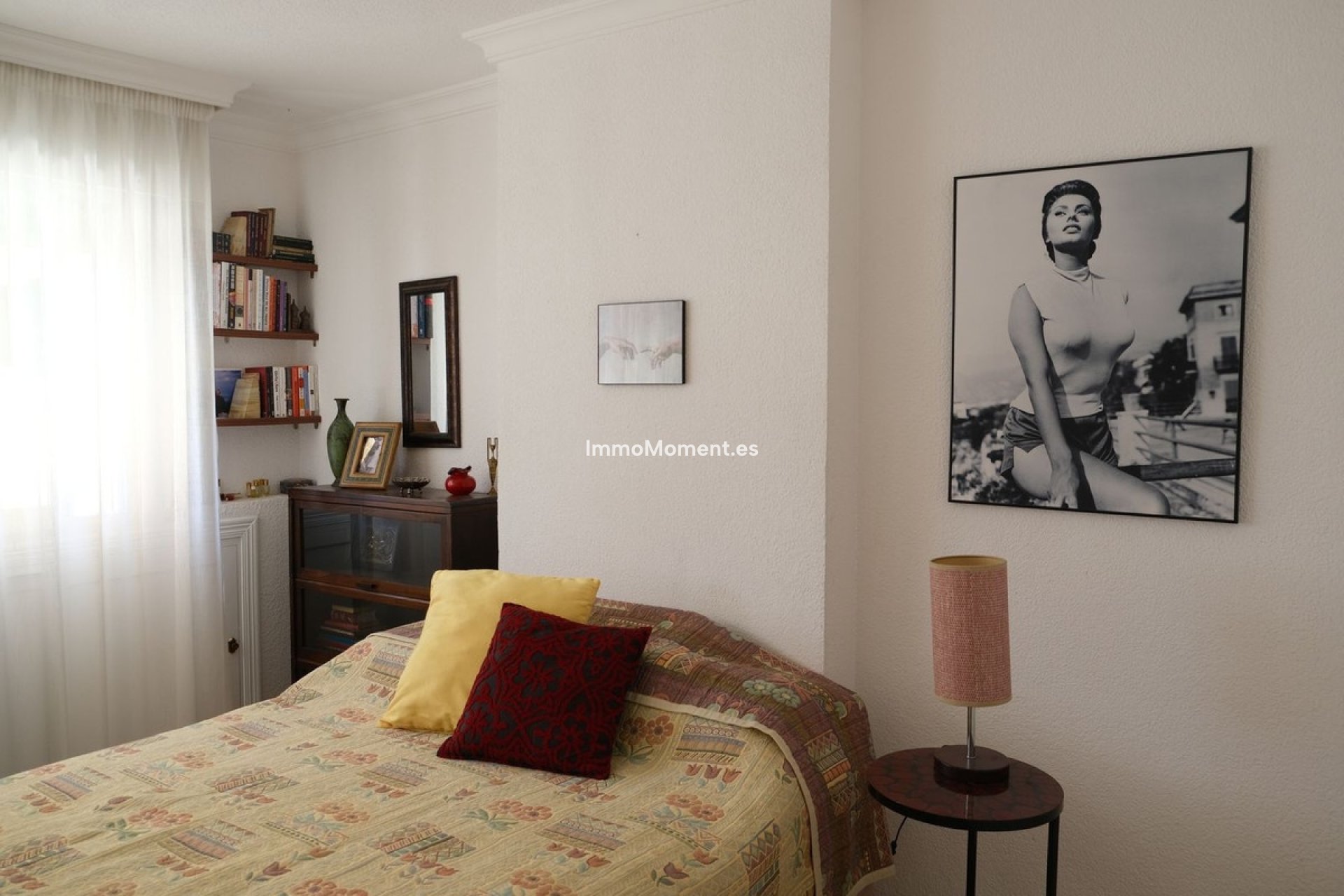 Reventa - Apartamento - Marbella - Marbella Centro