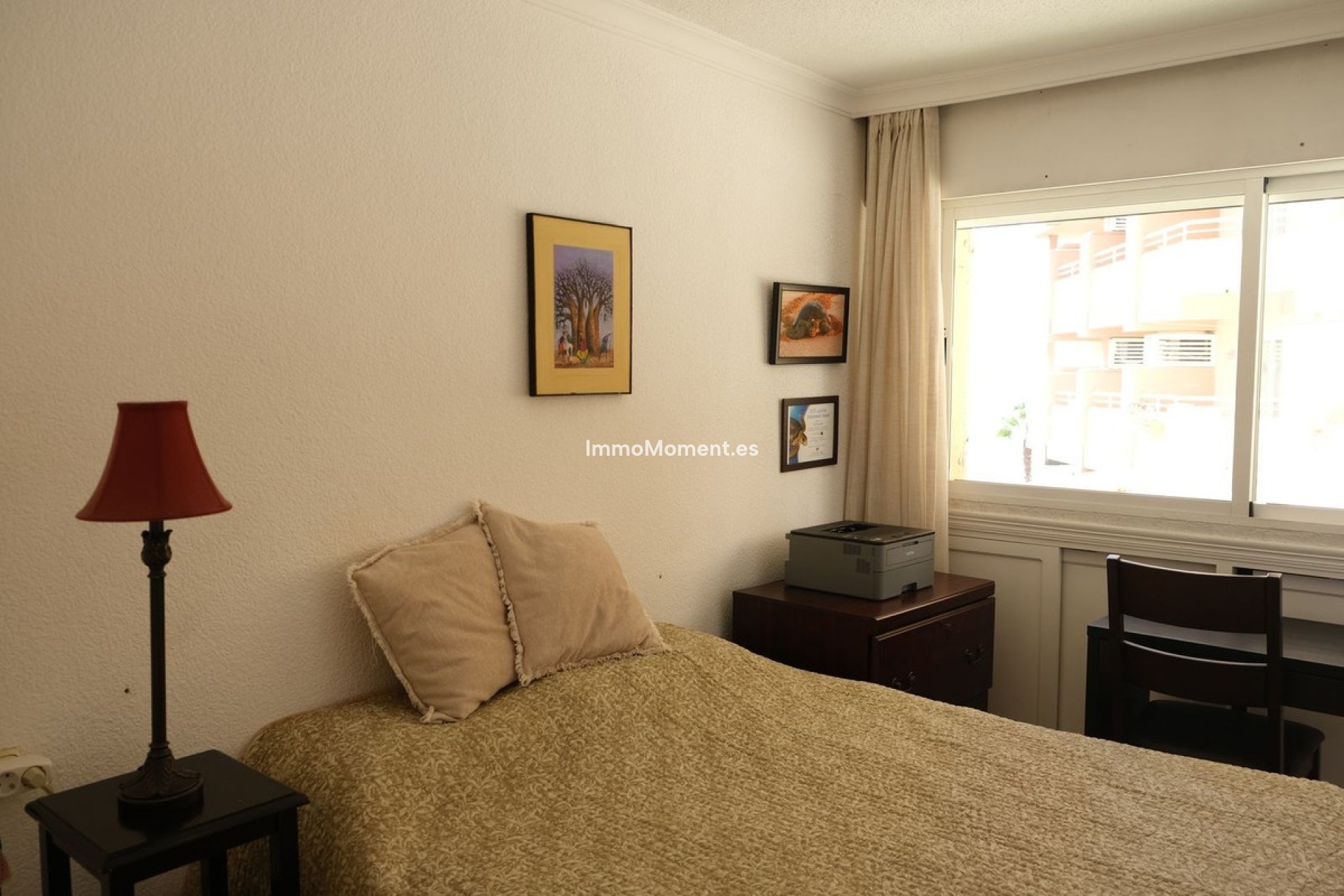 Reventa - Apartamento - Marbella - Marbella Centro