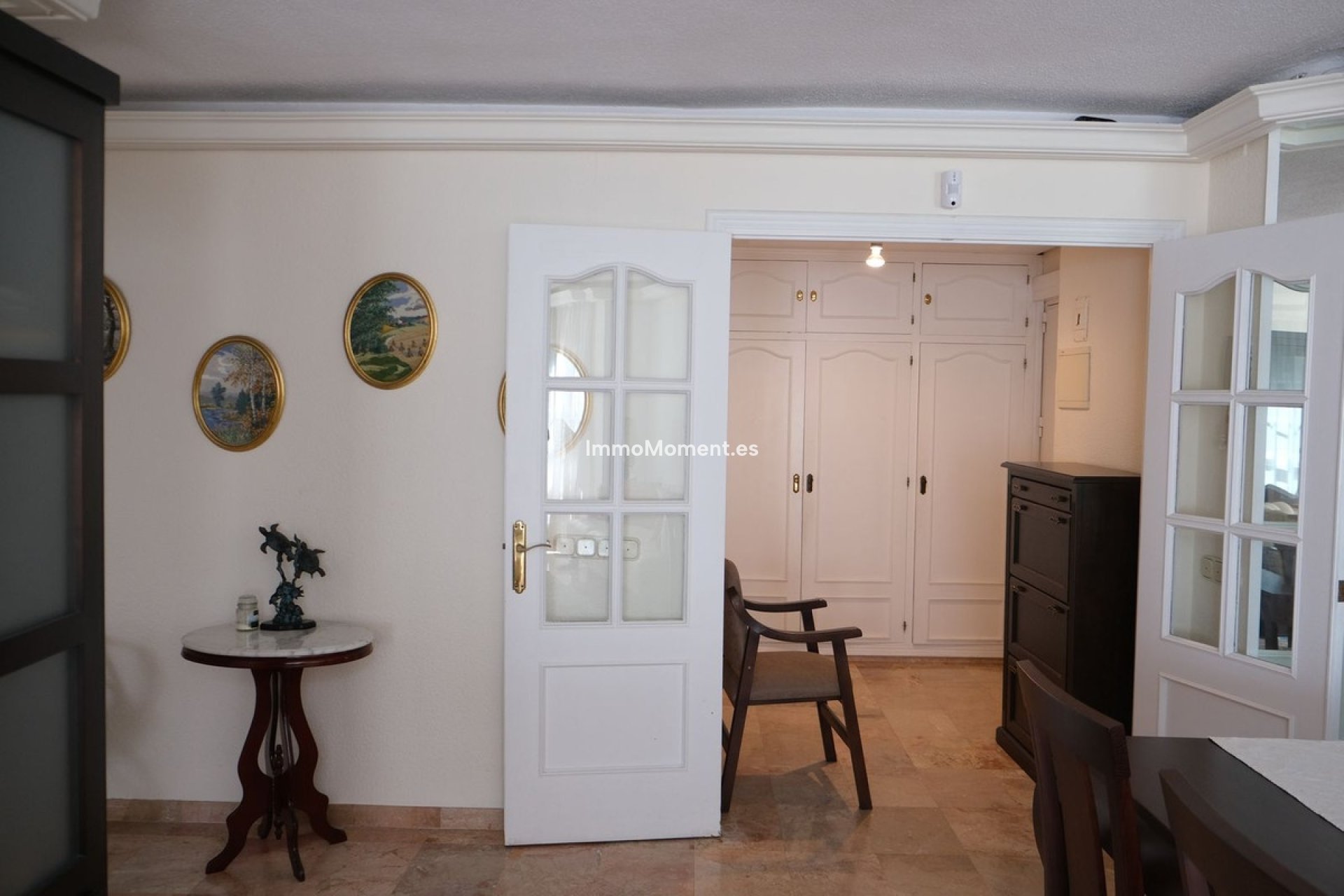 Reventa - Apartamento - Marbella - Marbella Centro