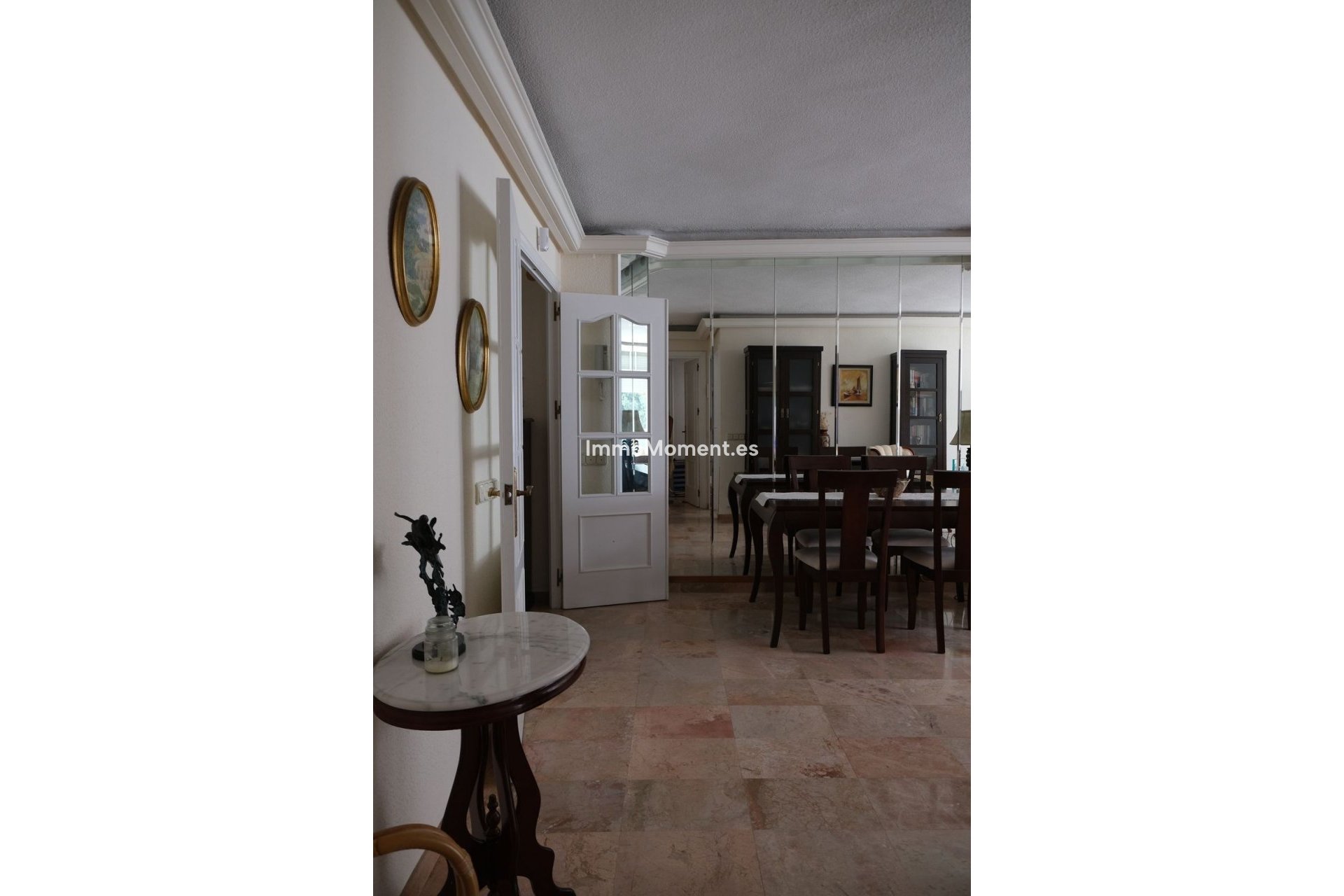 Reventa - Apartamento - Marbella - Marbella Centro