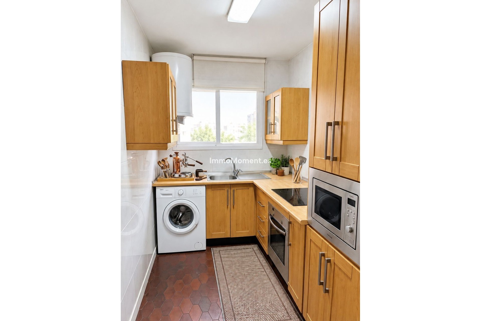 Reventa - Apartamento - Marbella - Marbella Centro