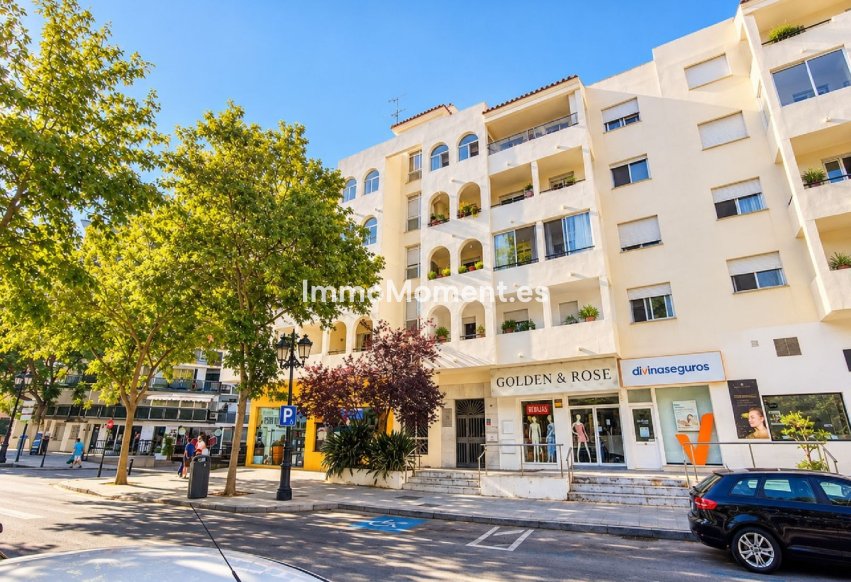 Reventa - Apartamento - Marbella - Marbella Centro
