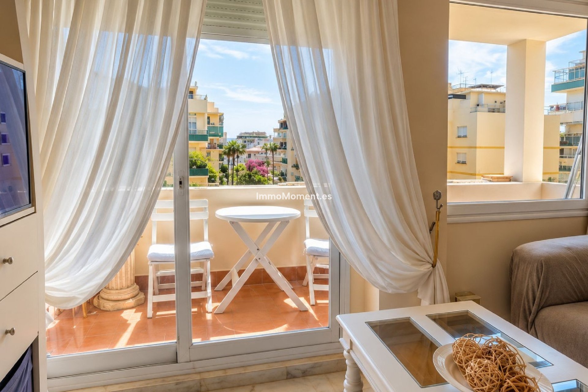 Reventa - Apartamento - Marbella - Marbella Centro