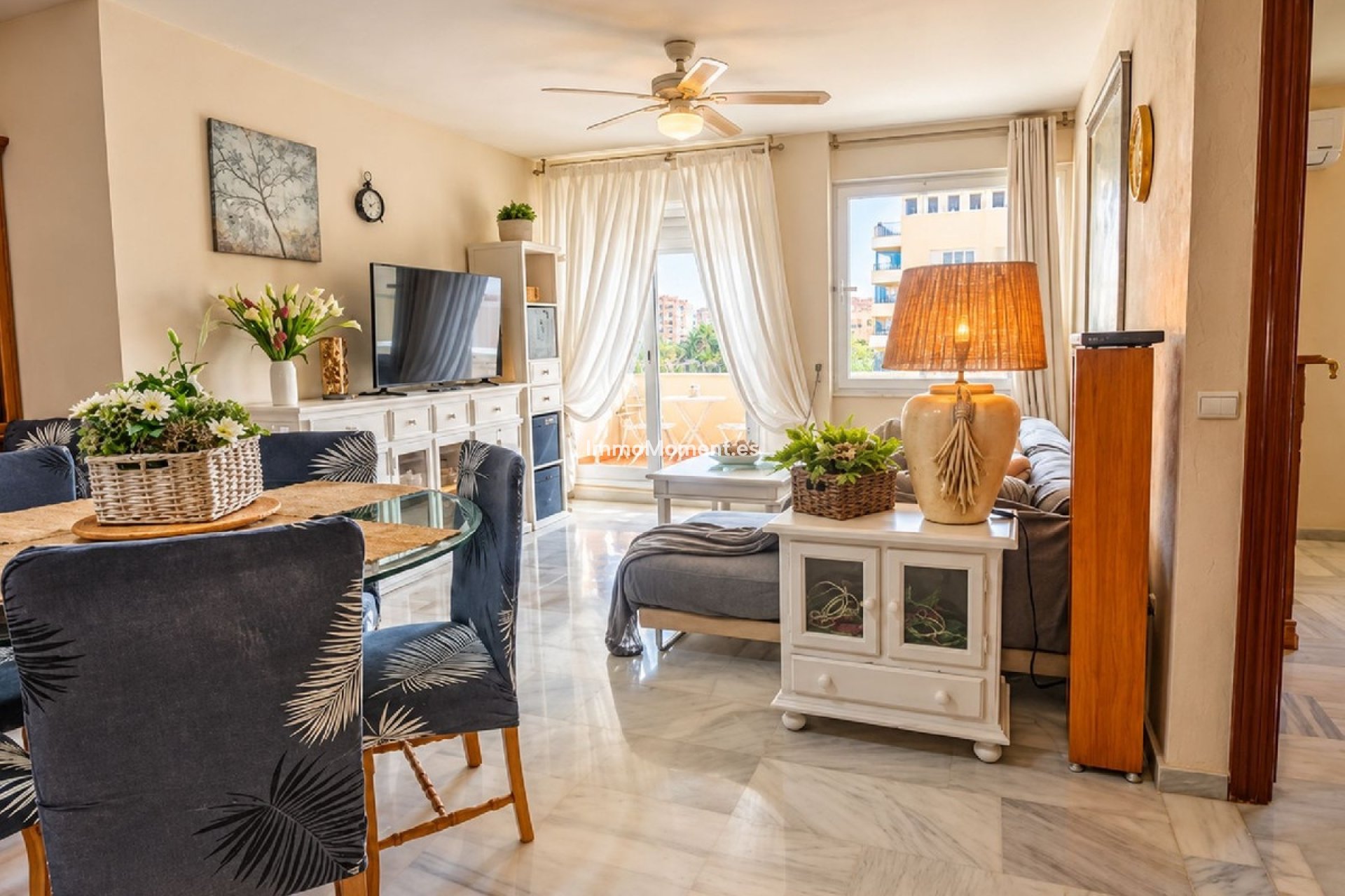 Reventa - Apartamento - Marbella - Marbella Centro
