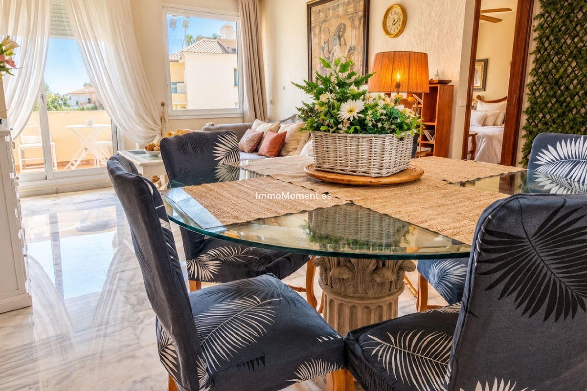 Reventa - Apartamento - Marbella - Marbella Centro