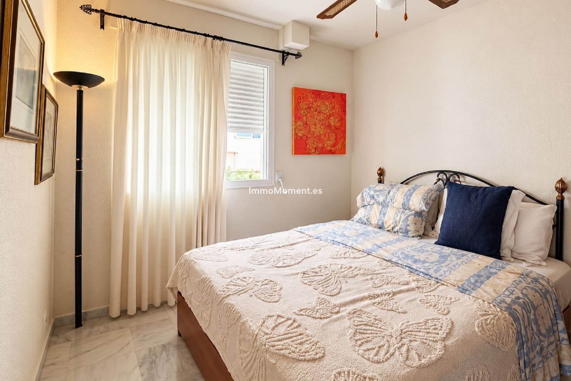Reventa - Apartamento - Marbella - Marbella Centro