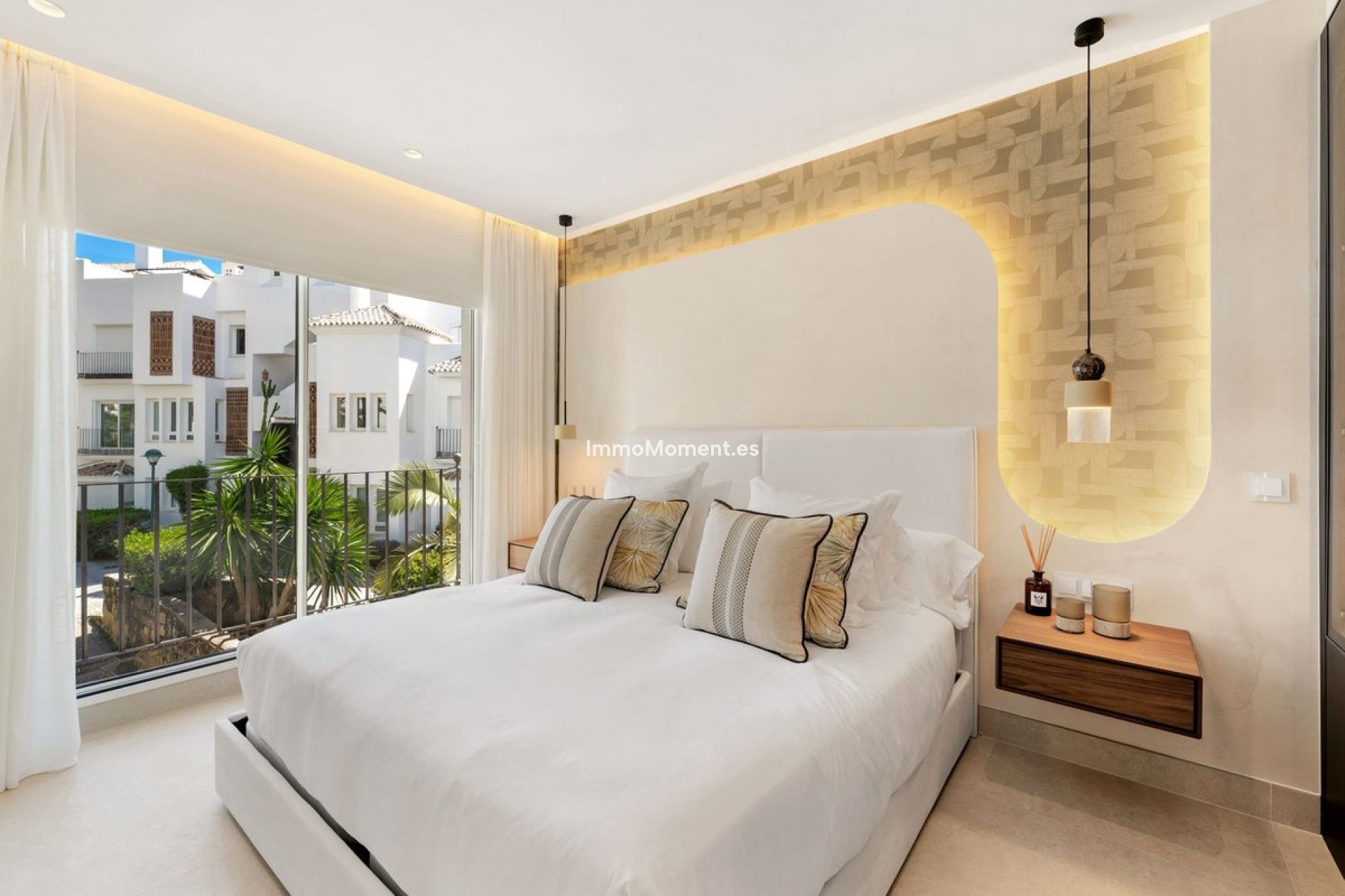 Reventa - Apartamento - Marbella - Marbella Centro
