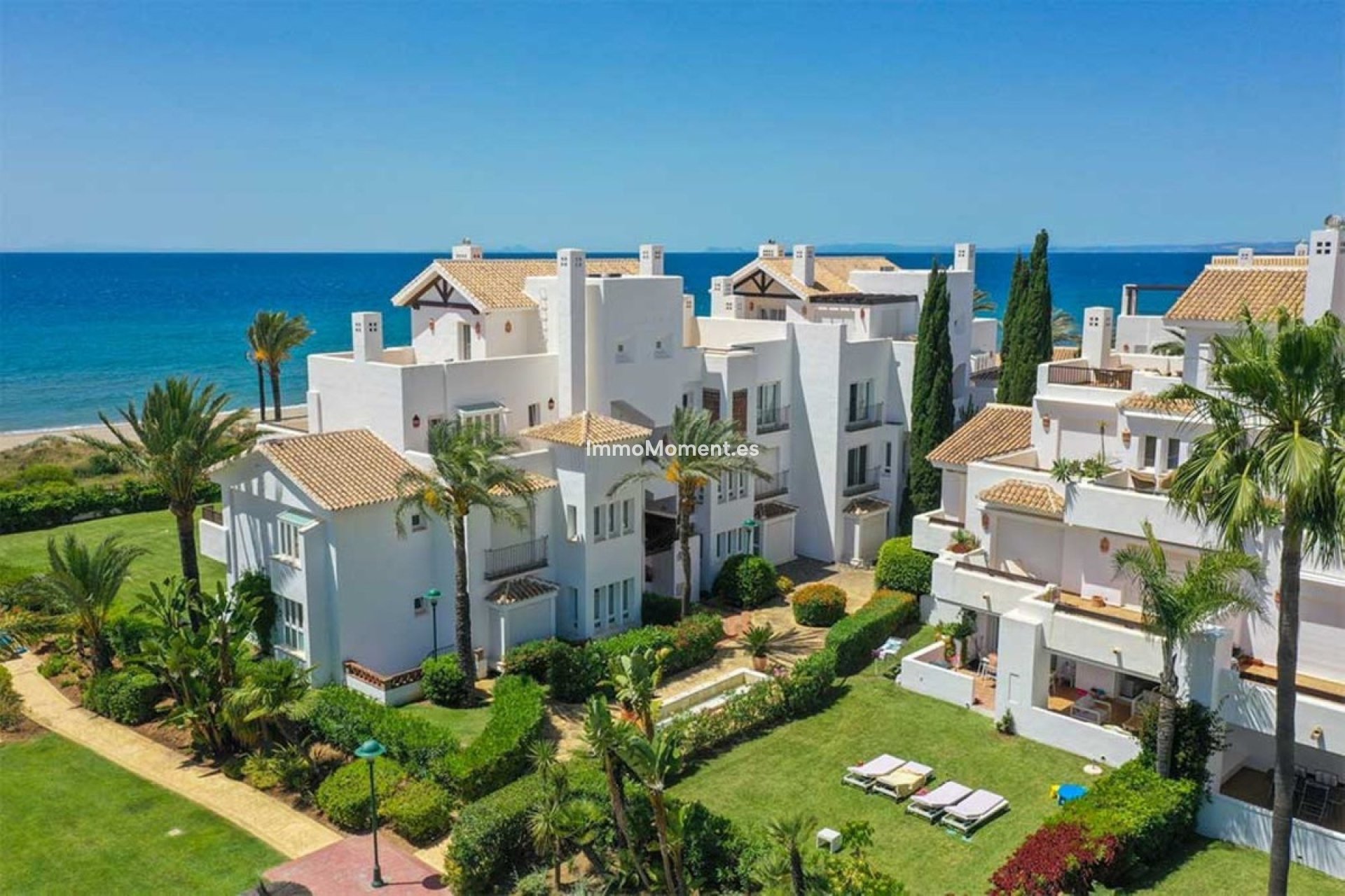 Reventa - Apartamento - Marbella - Marbella Centro