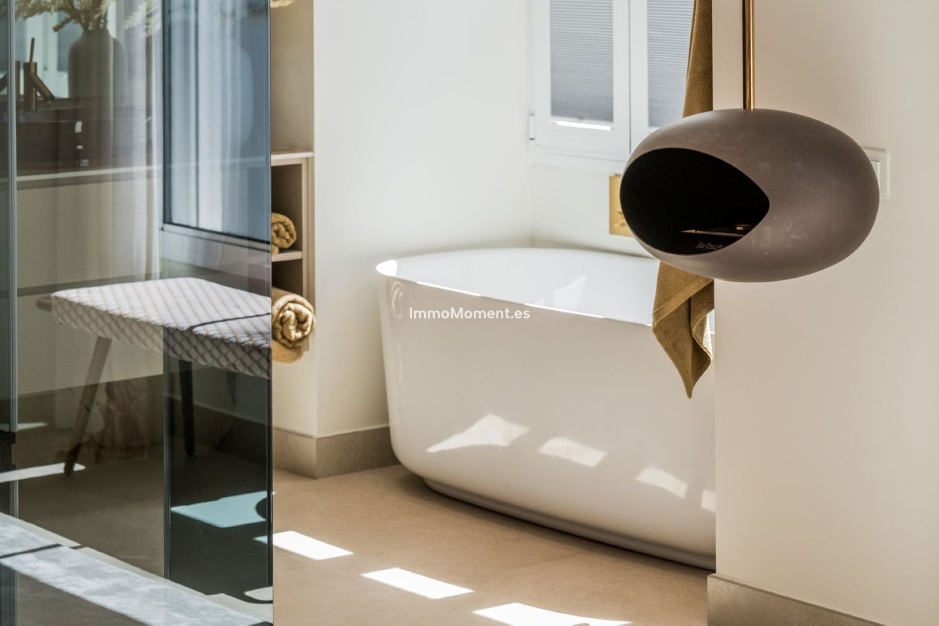 Reventa - Apartamento - Marbella - Marbella Centro