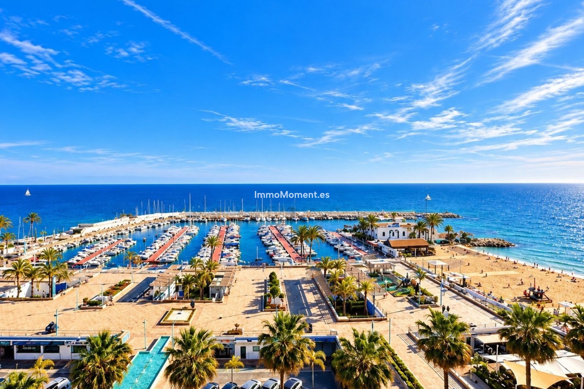 Reventa - Apartamento - Marbella - Marbella Centro