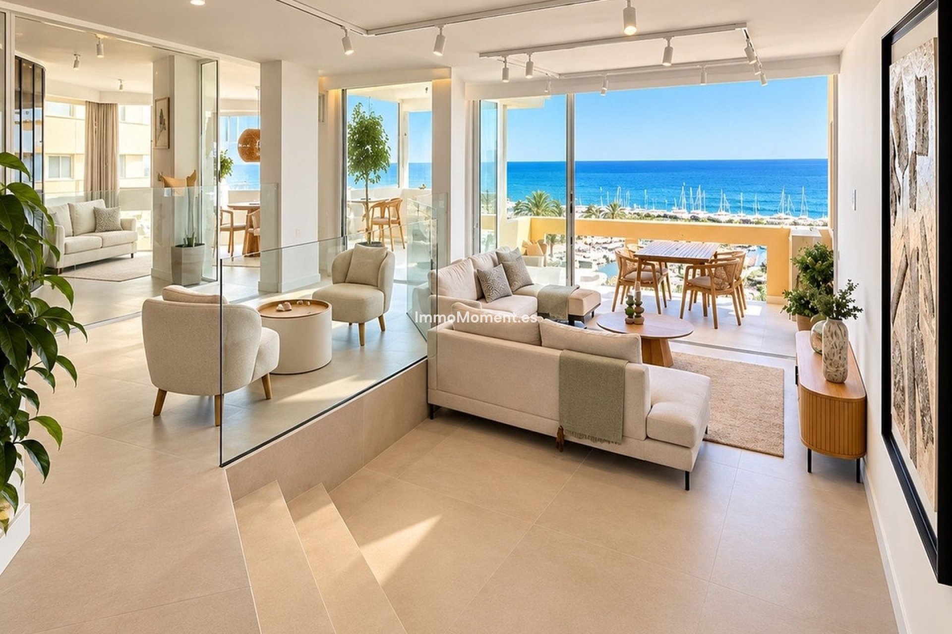 Reventa - Apartamento - Marbella - Marbella Centro