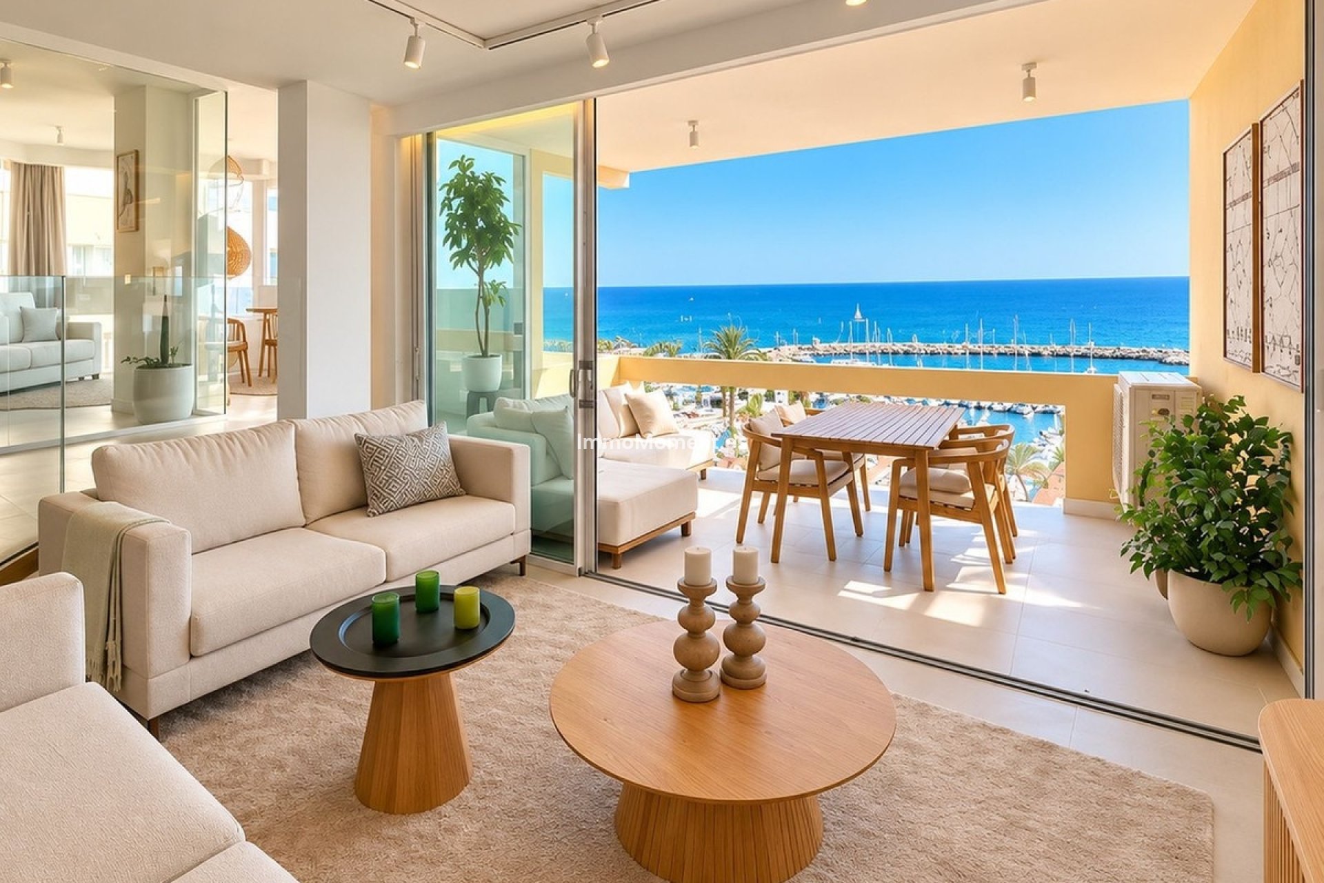 Reventa - Apartamento - Marbella - Marbella Centro