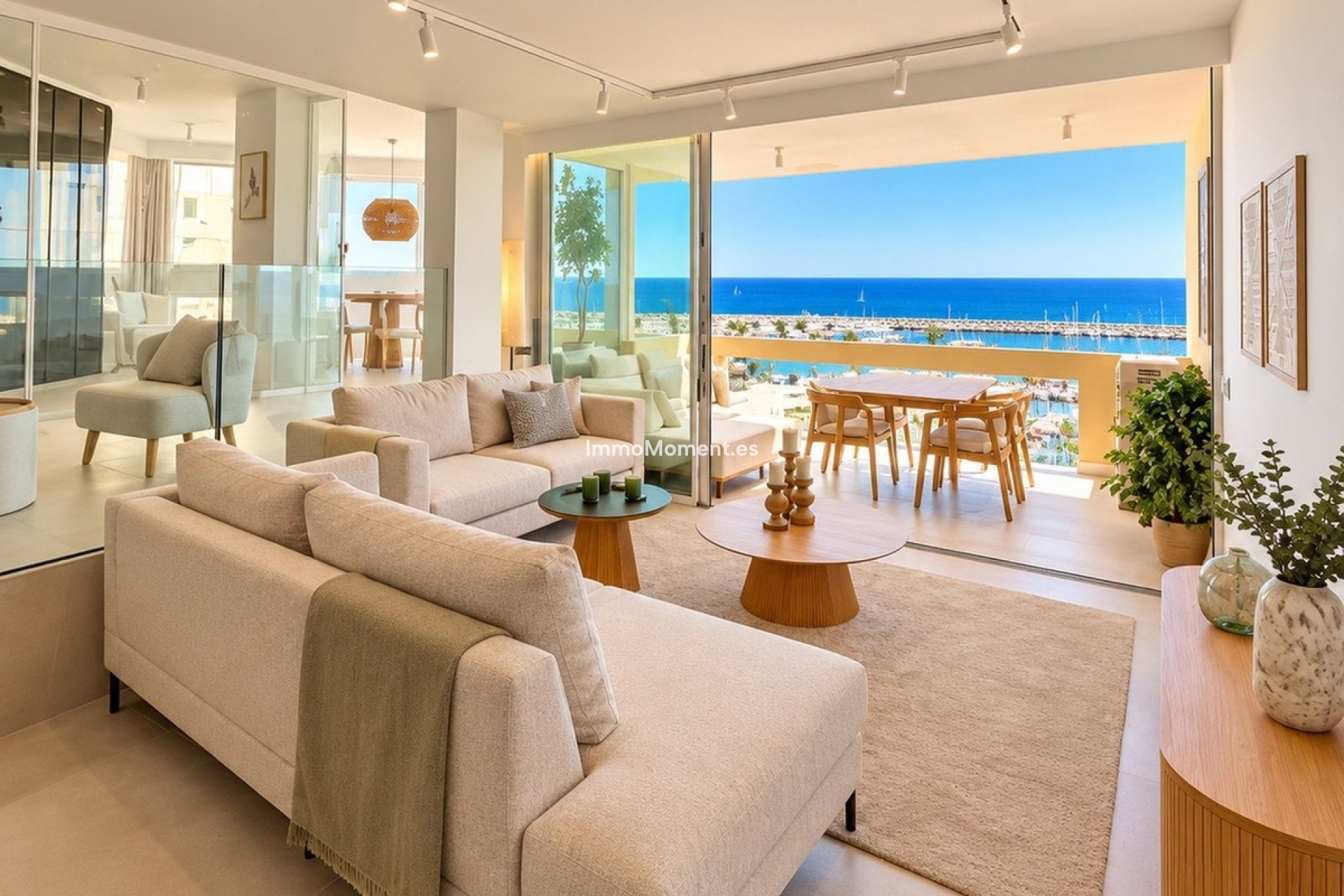 Reventa - Apartamento - Marbella - Marbella Centro