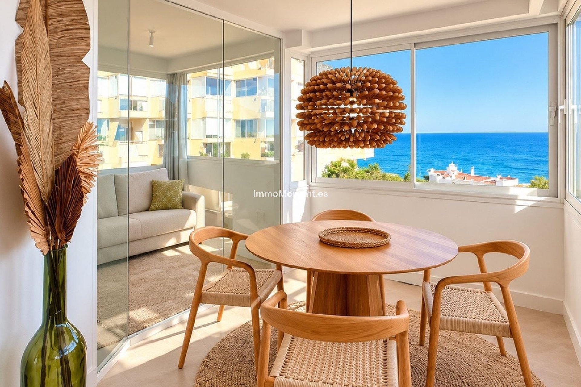 Reventa - Apartamento - Marbella - Marbella Centro
