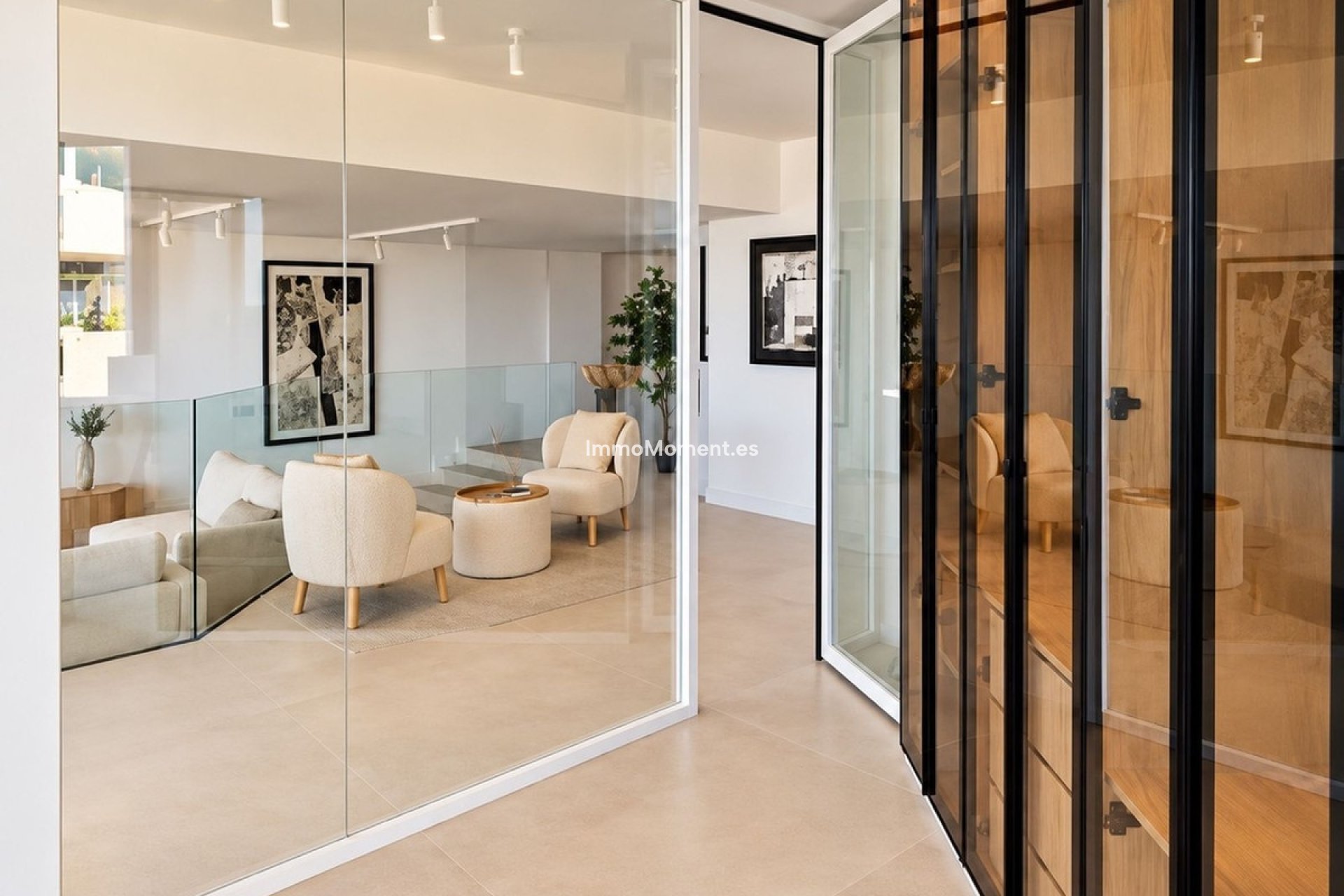 Reventa - Apartamento - Marbella - Marbella Centro
