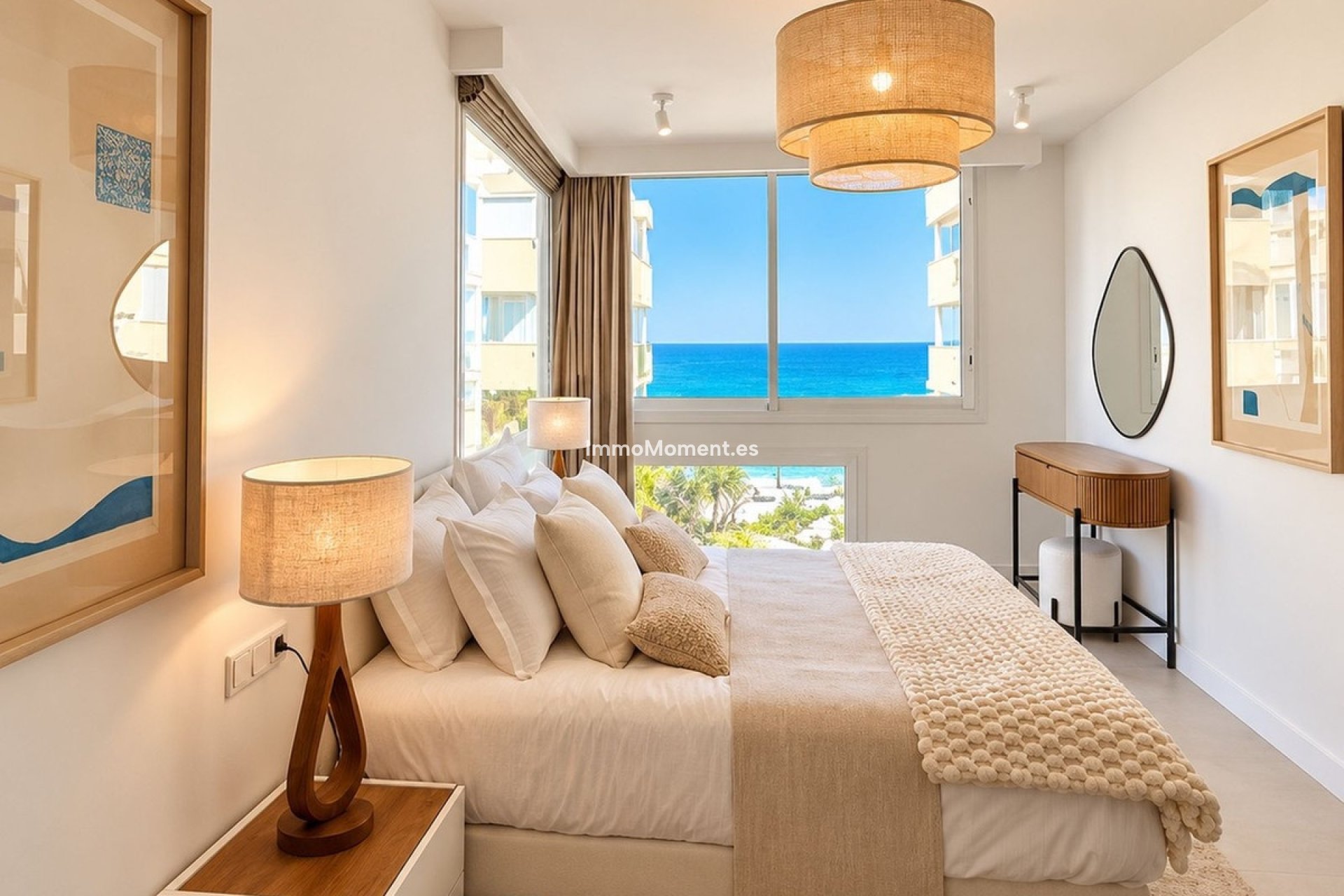 Reventa - Apartamento - Marbella - Marbella Centro