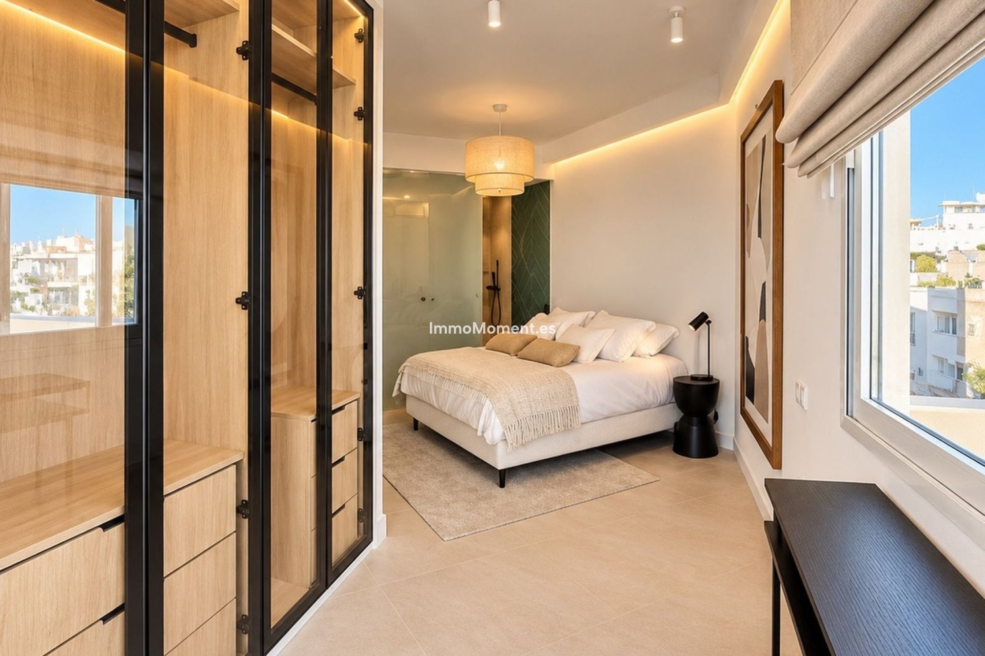 Reventa - Apartamento - Marbella - Marbella Centro