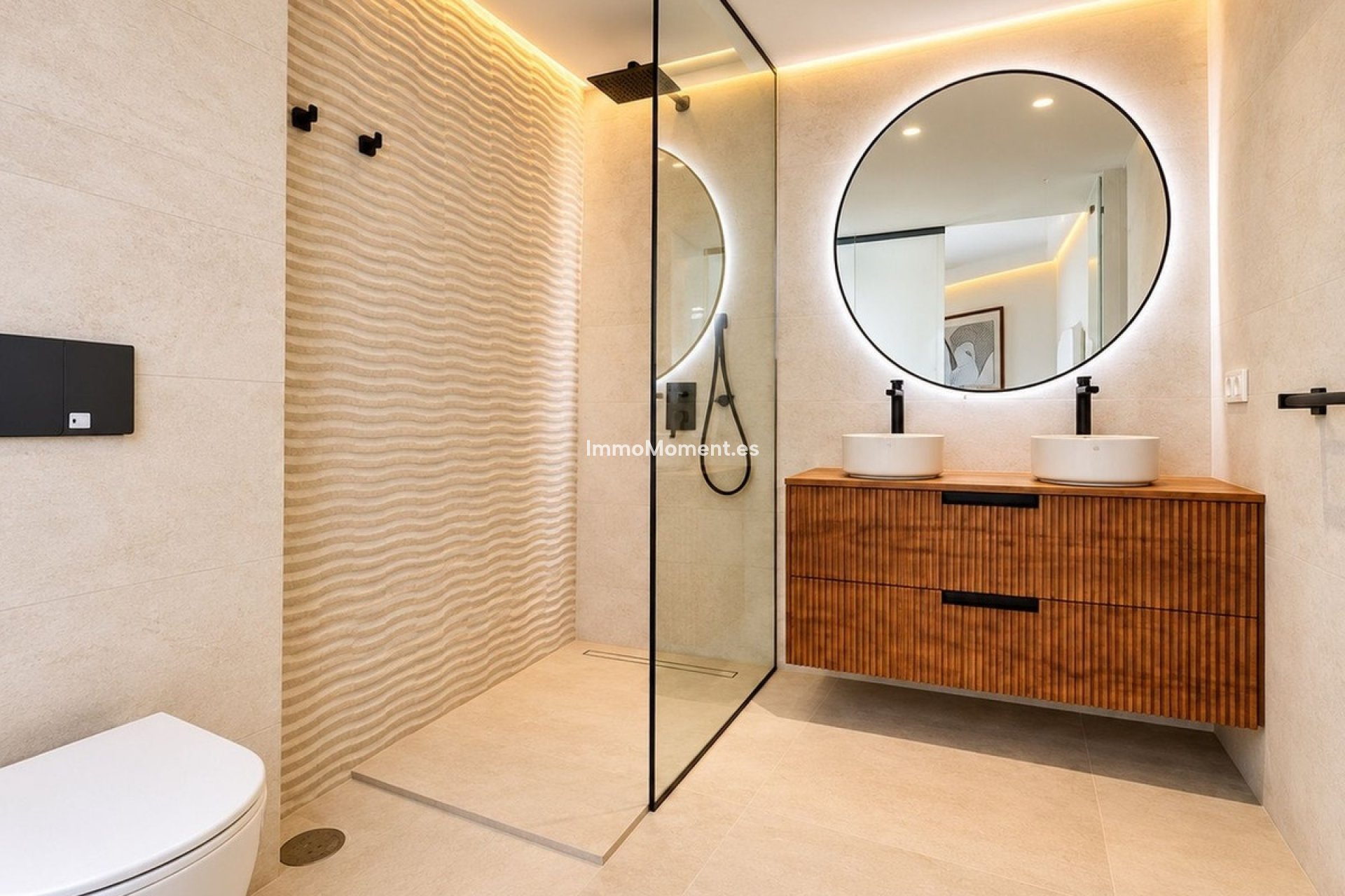 Reventa - Apartamento - Marbella - Marbella Centro